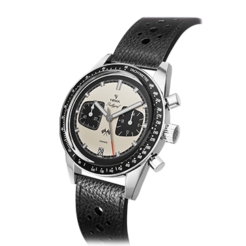 RALLYGRAF MECA-QUARTZ