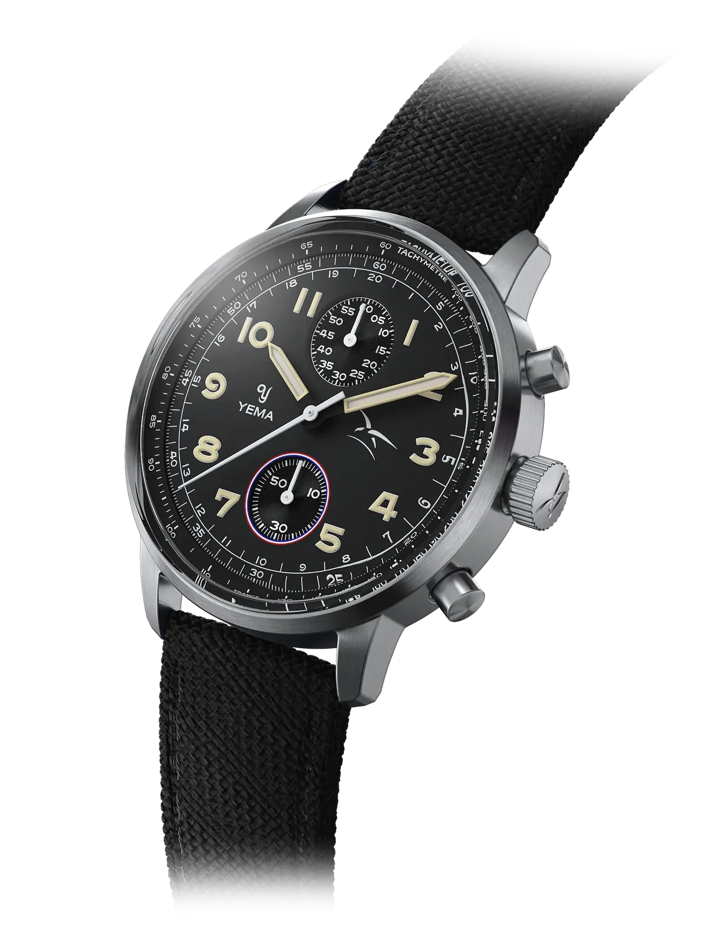 Flygraf Bi-Compax French Air Force