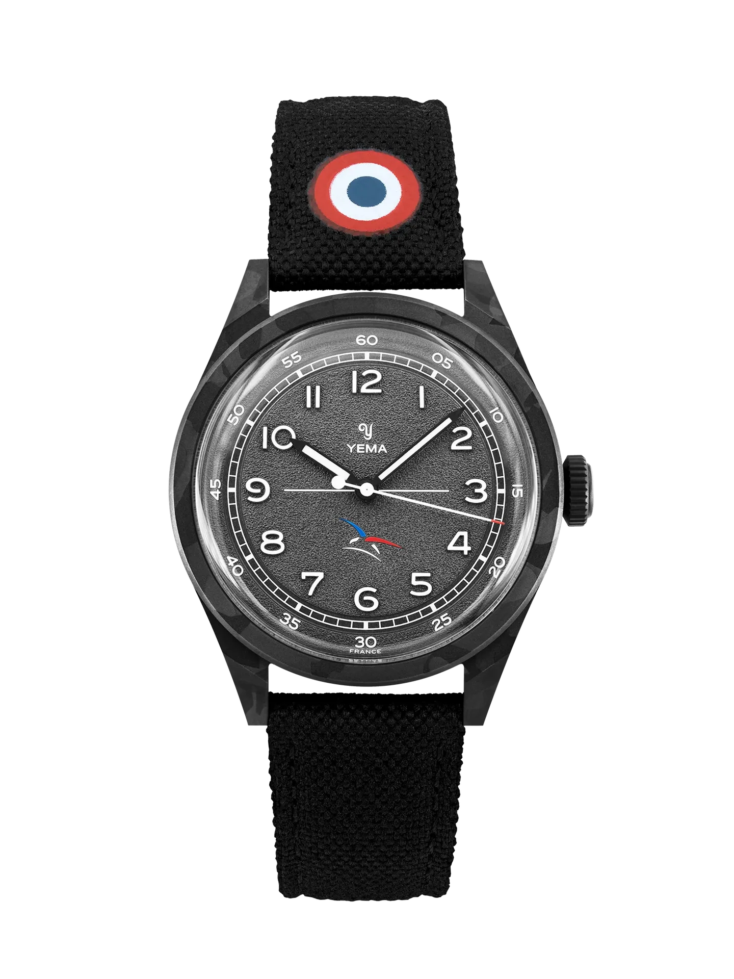 Flygraf Pilot French Air Force