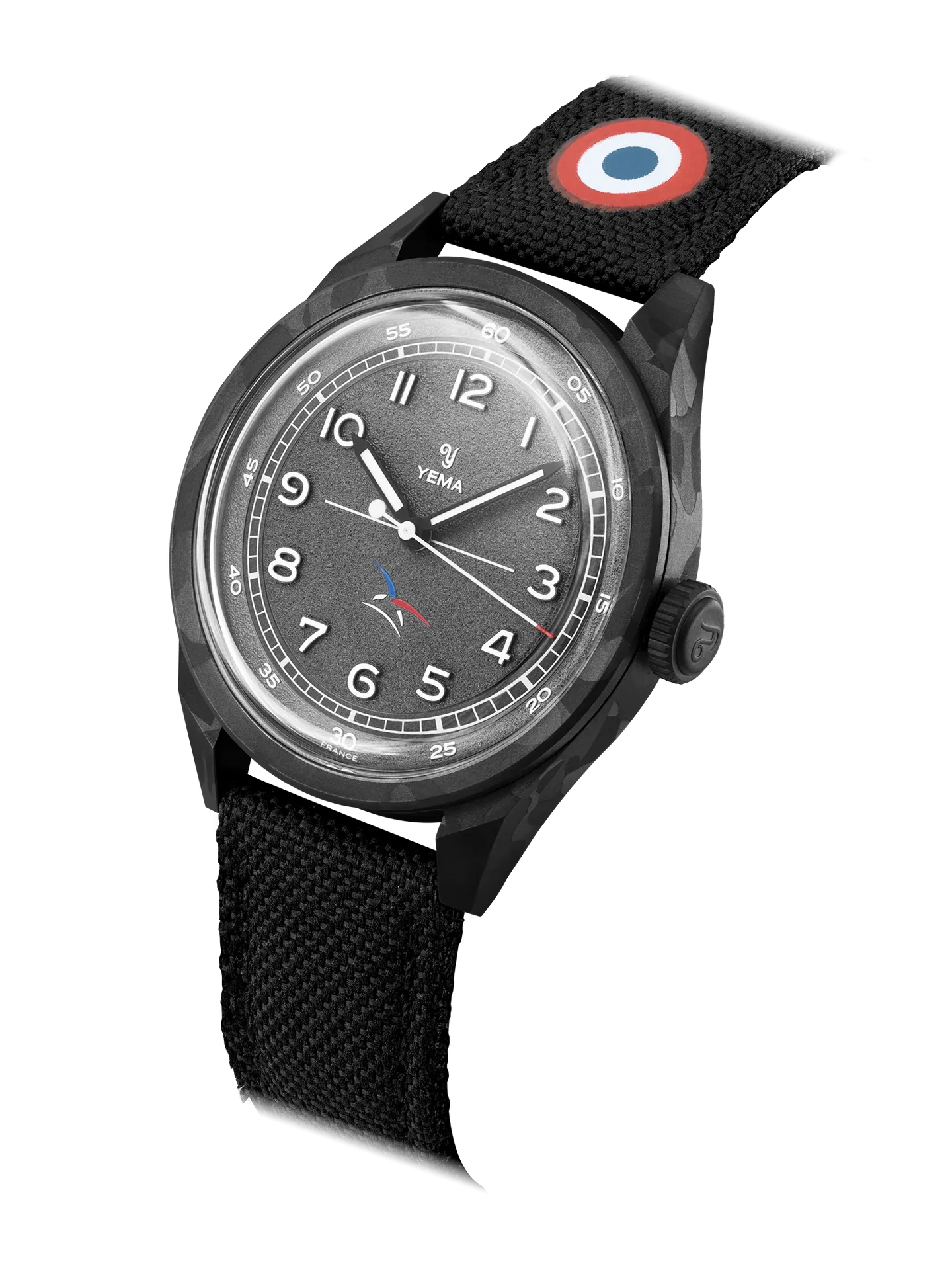 Flygraf Pilot French Air Force