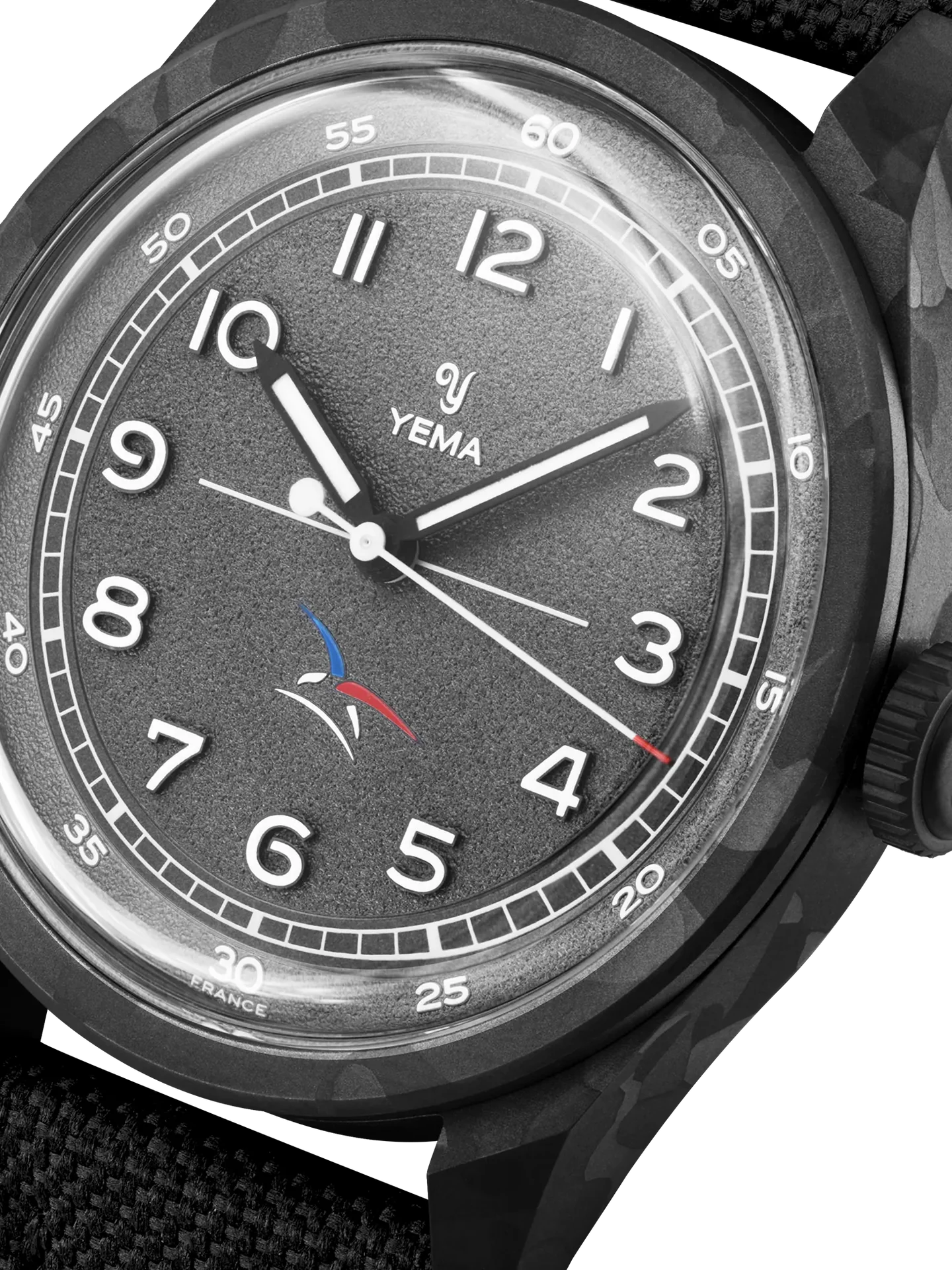 Flygraf Pilot French Air Force