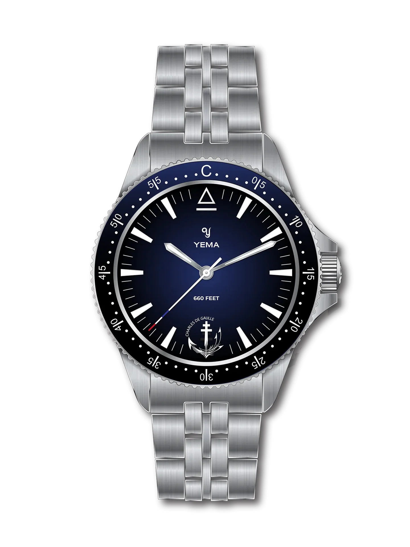 Navygraf PAN Charles de Gaulle