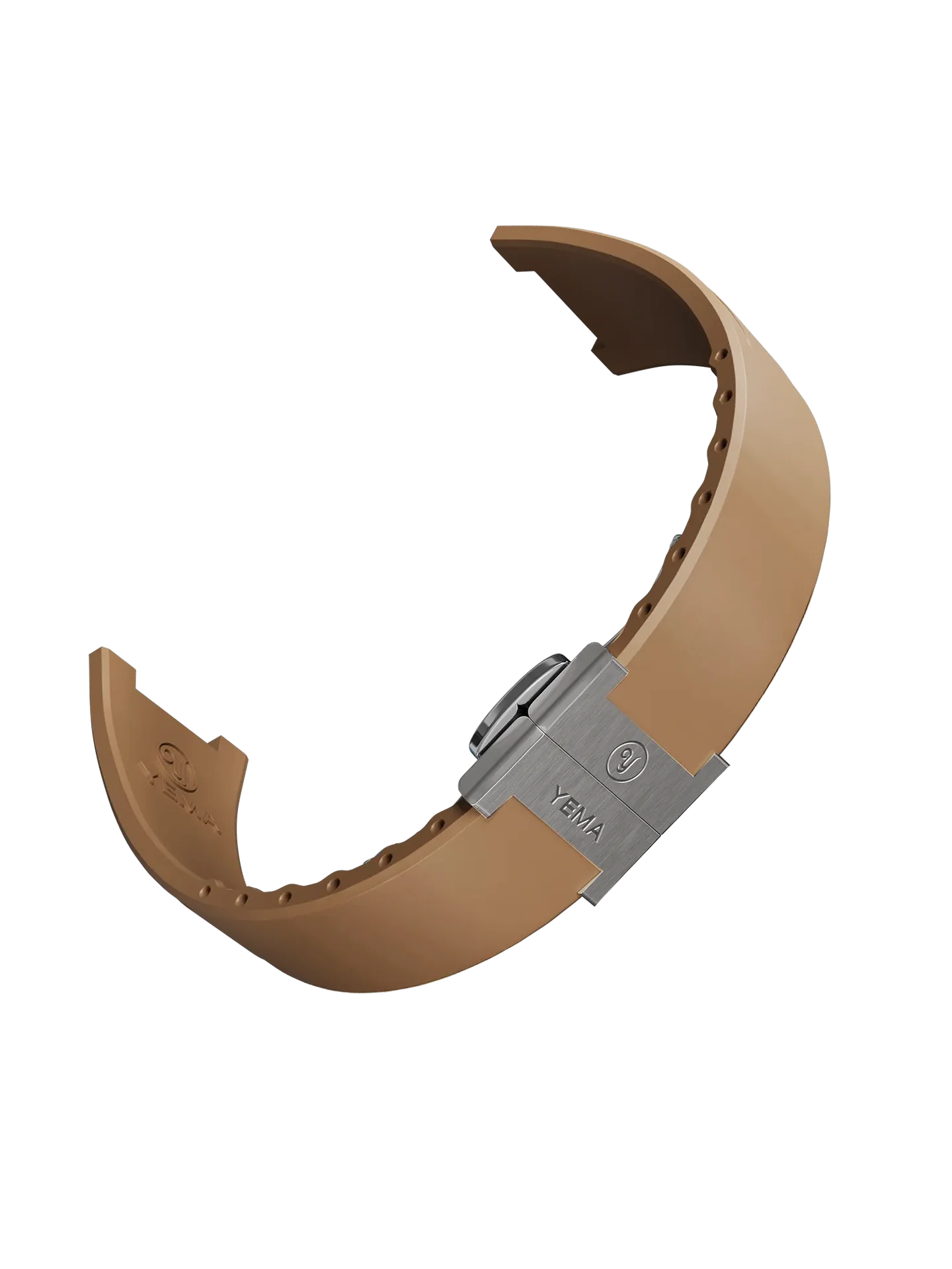 FKM Rubber Integrated Strap