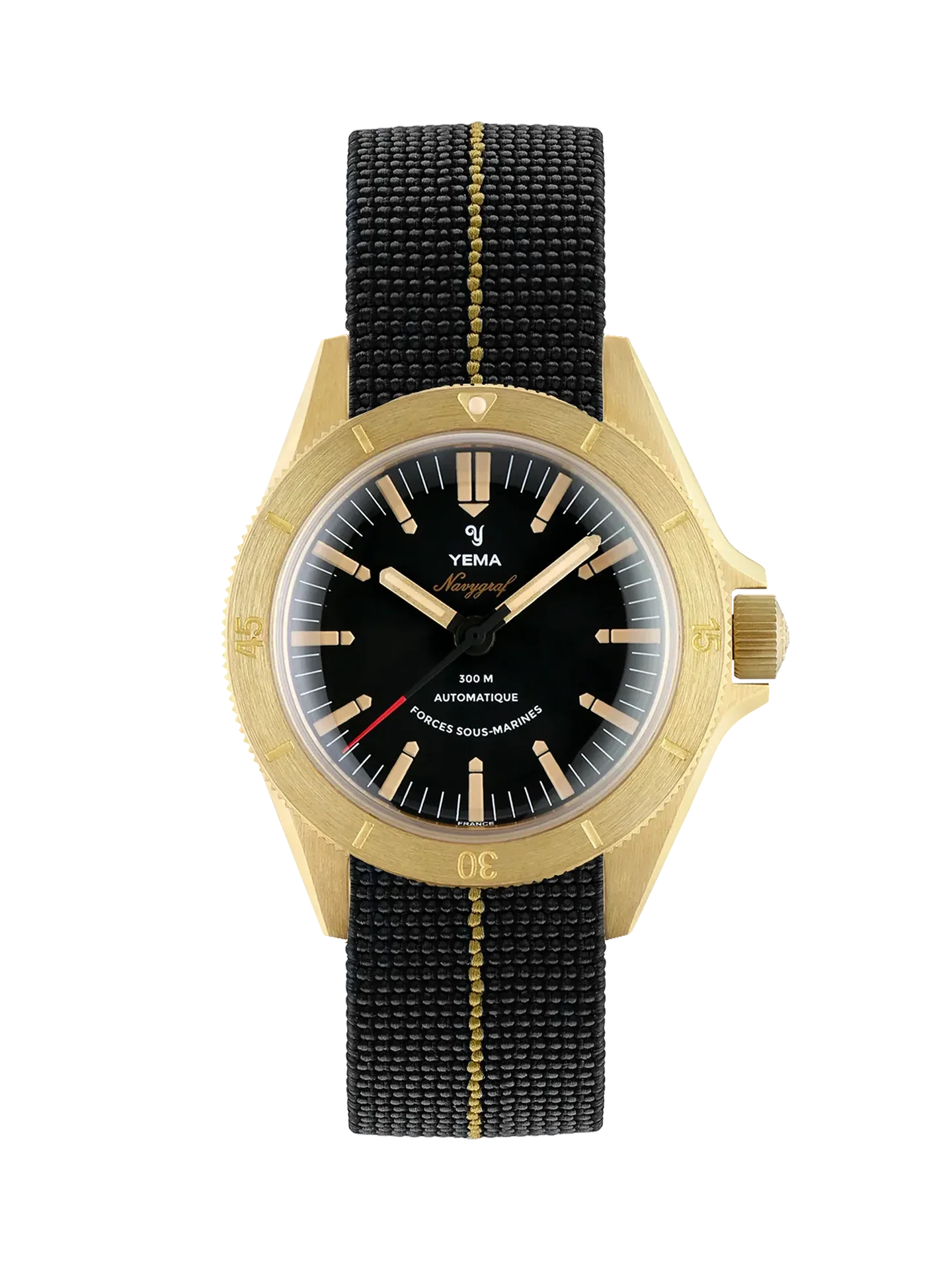 Navygraf FSM Bronze