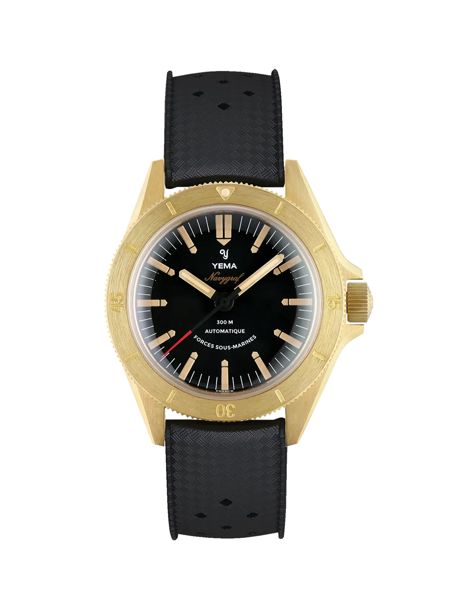 Navygraf FSM Bronze