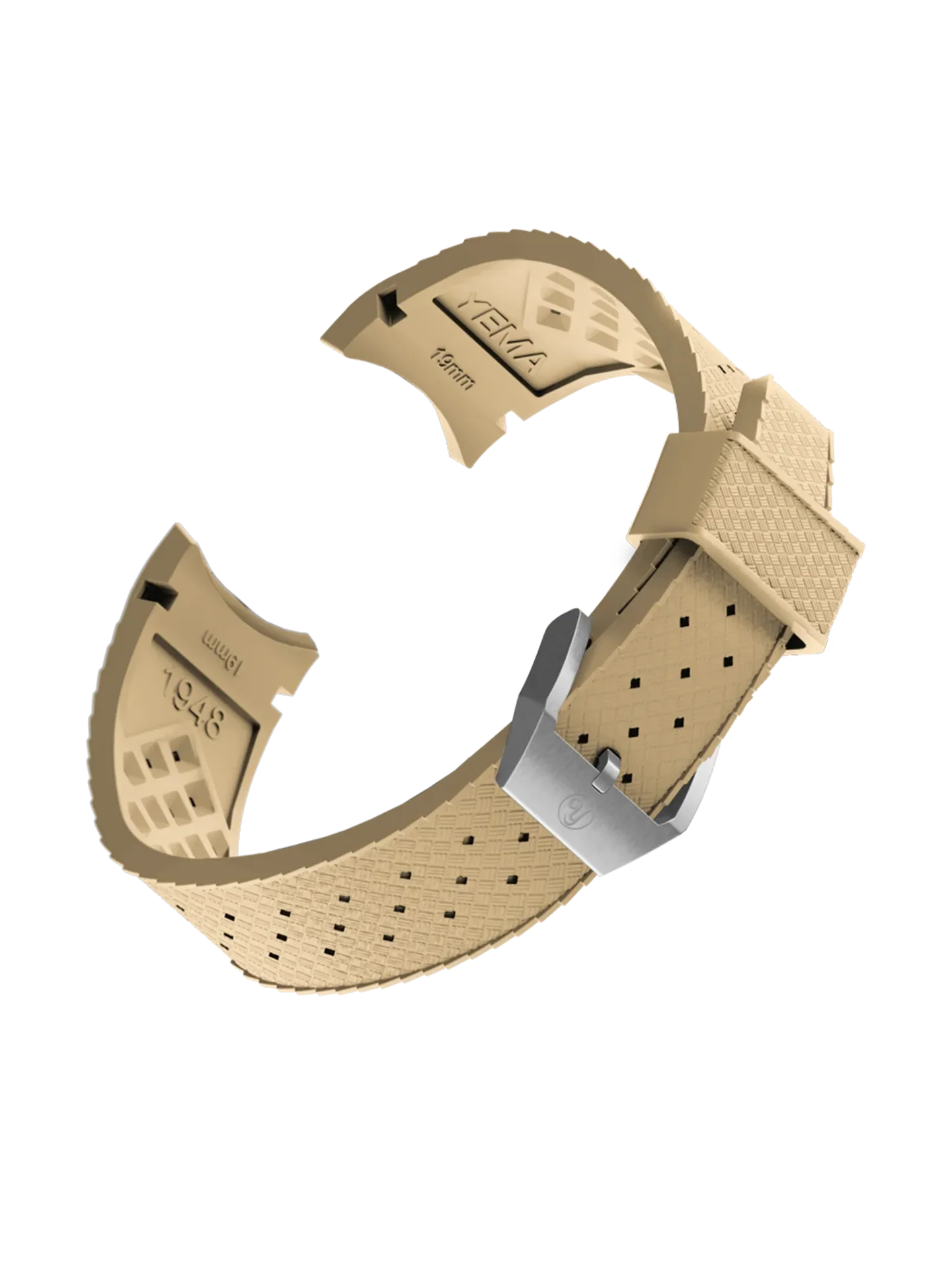 FKM Viton® Integrated Strap