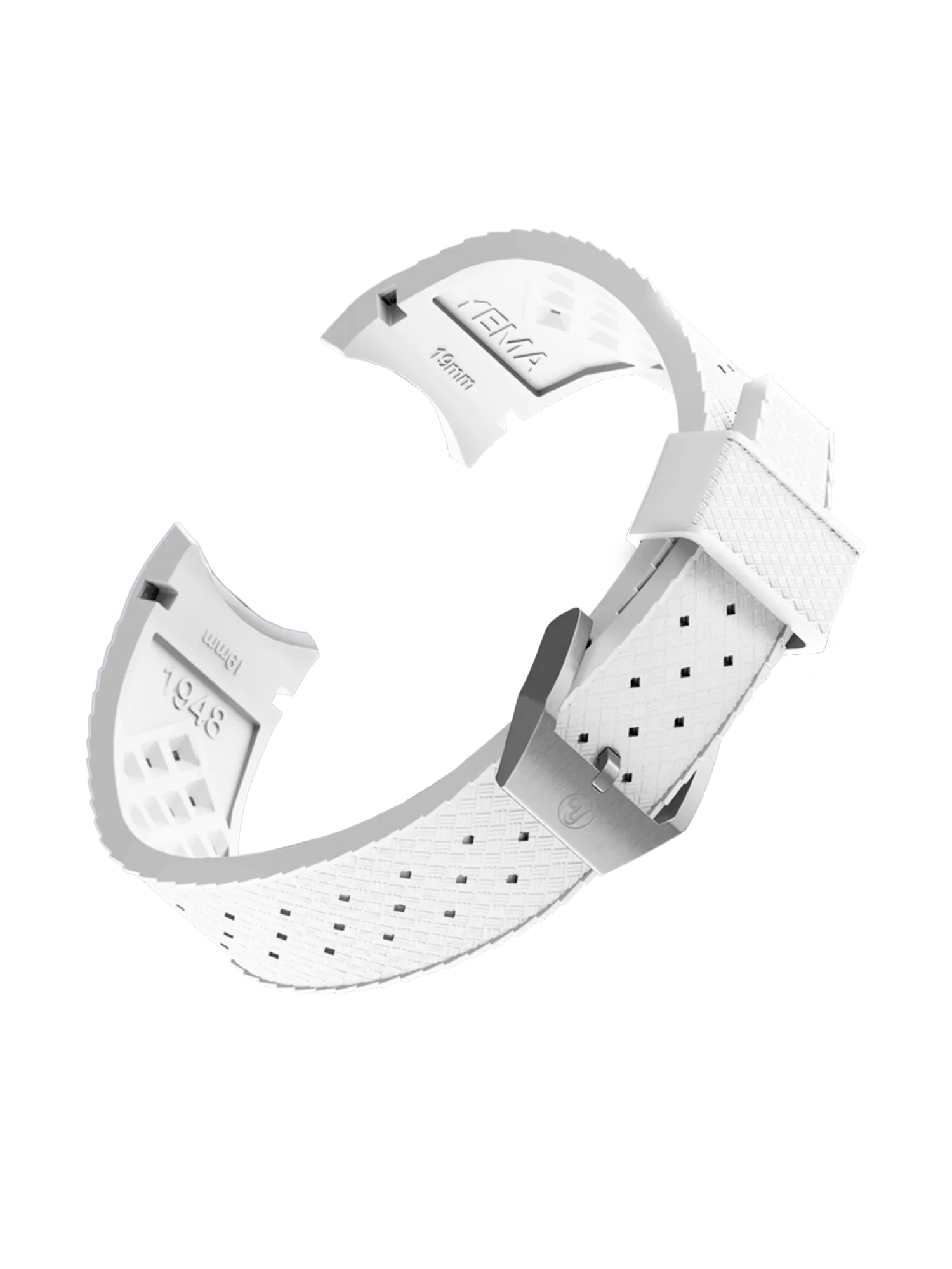 FKM Viton® Integrated Strap