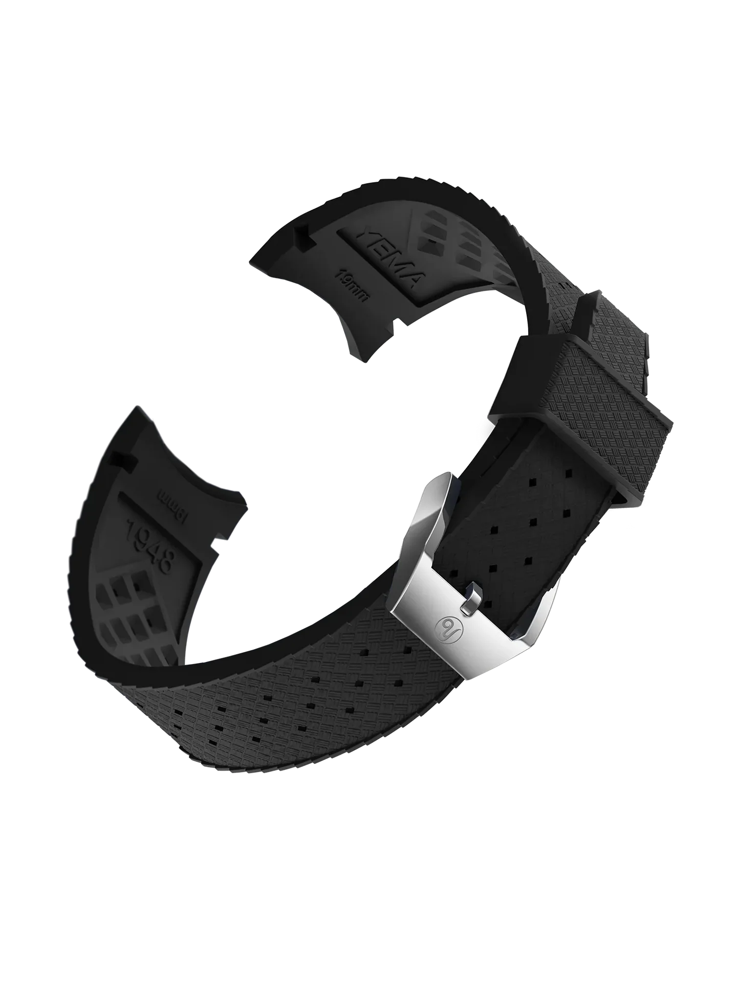 FKM Viton® Integrated Strap