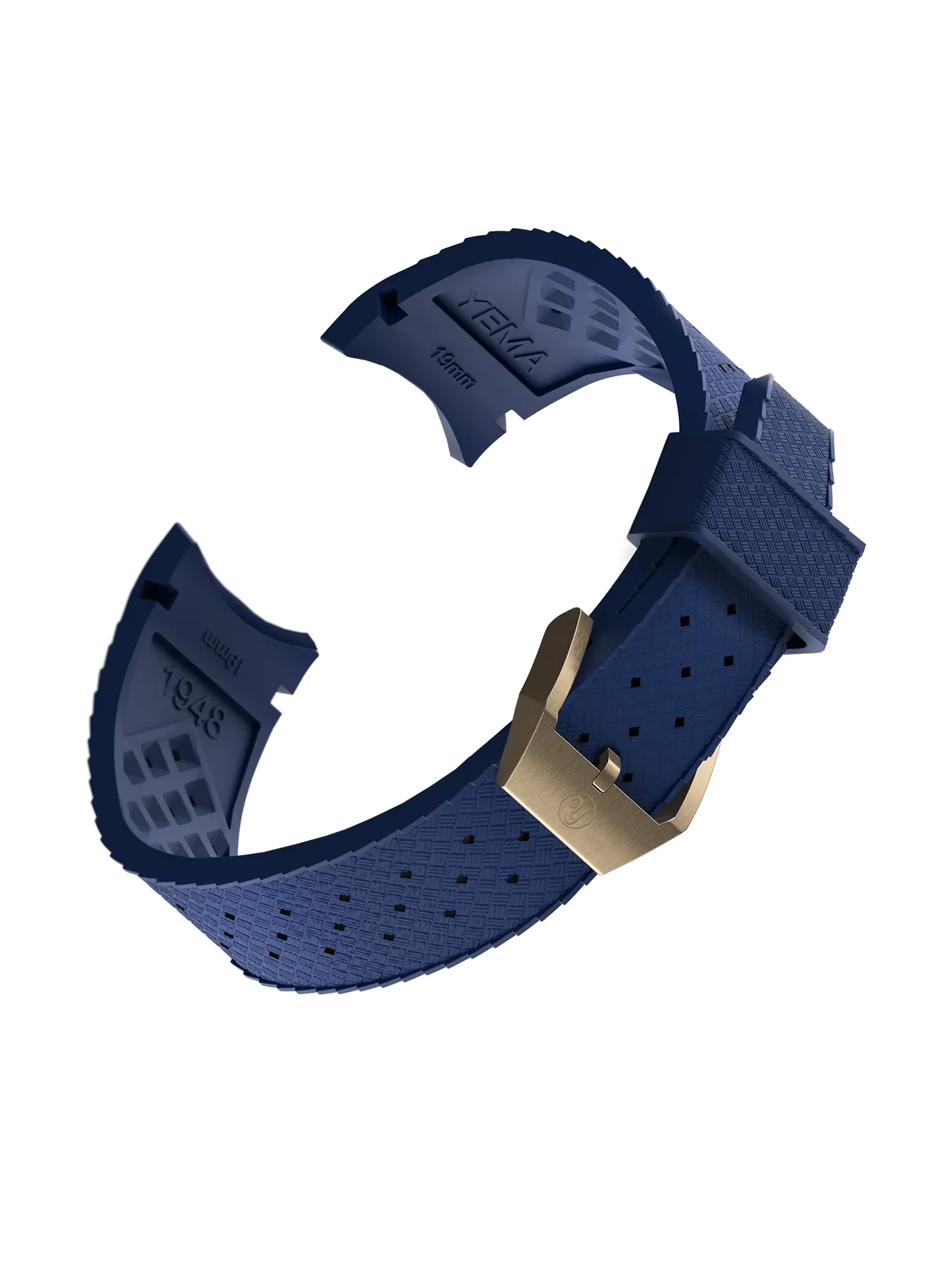 FKM Viton® Integrated Strap