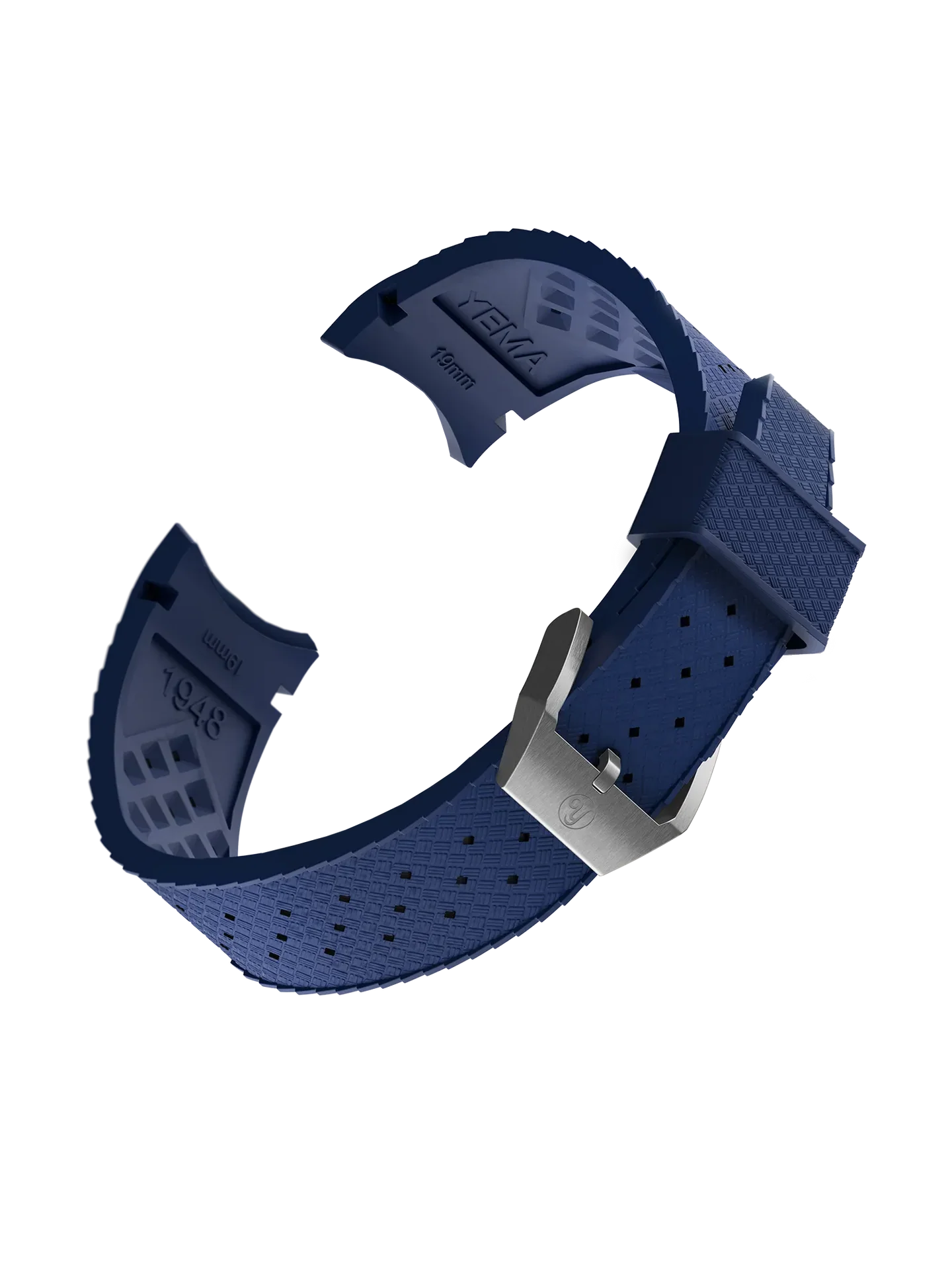 FKM Viton® Integrated Strap
