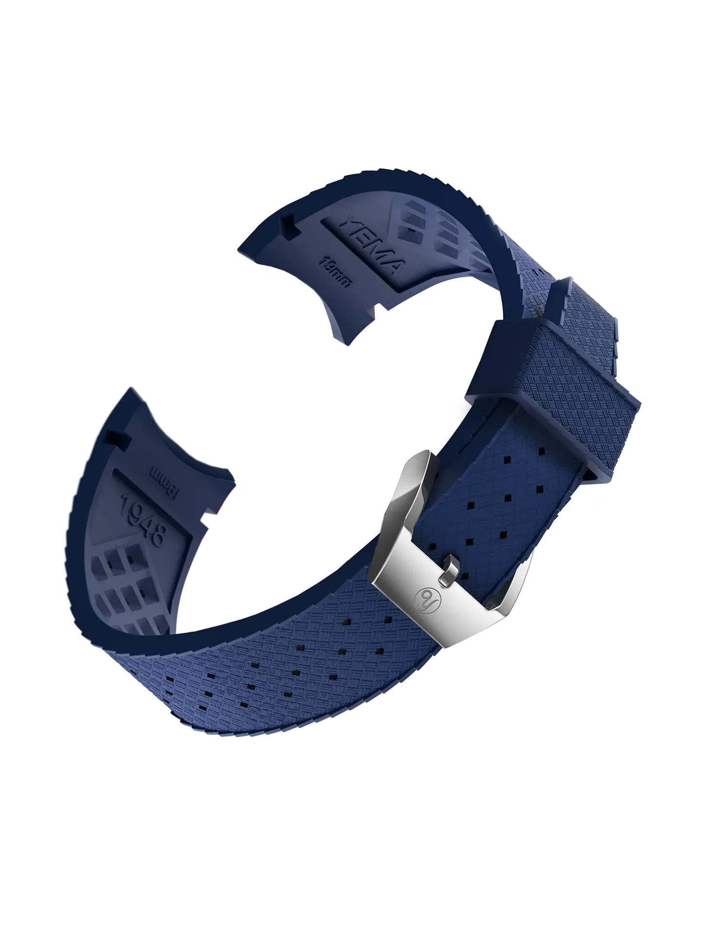 FKM Viton® Integrated Strap