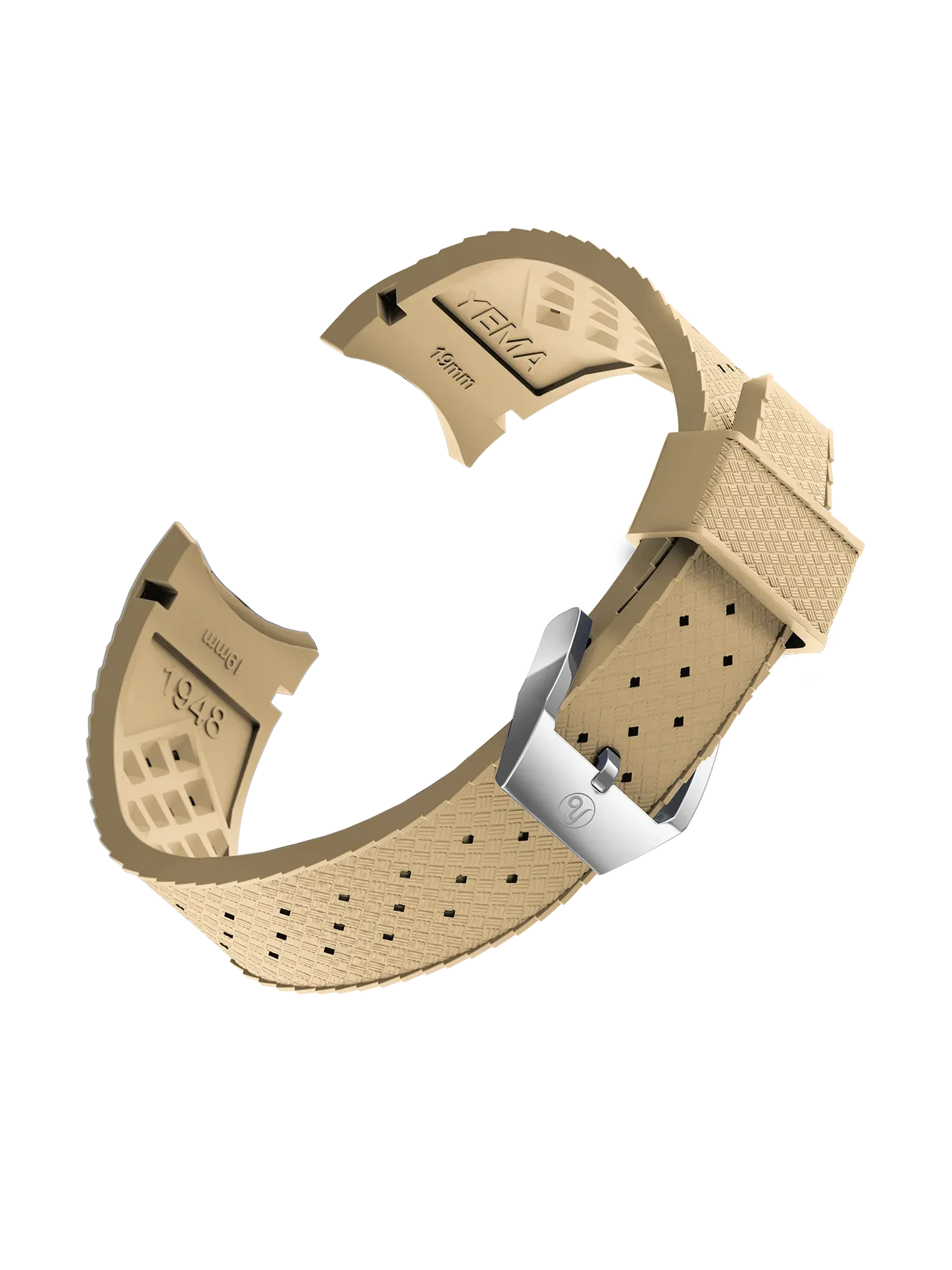 FKM Viton® Integrated Strap