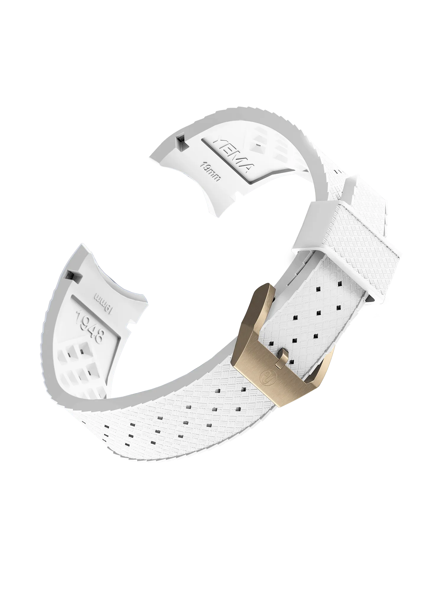 FKM Viton® Integrated Strap