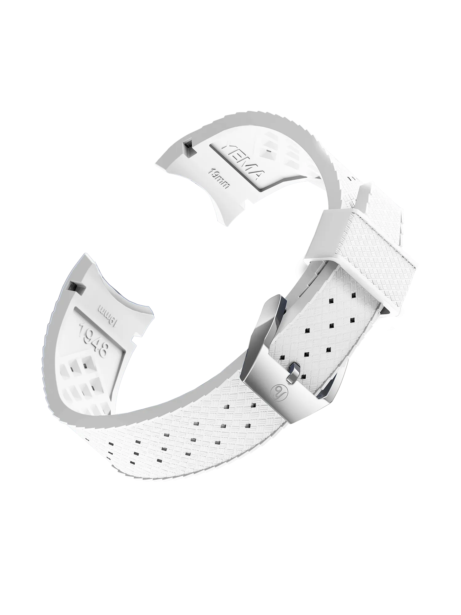 FKM Viton® Integrated Strap