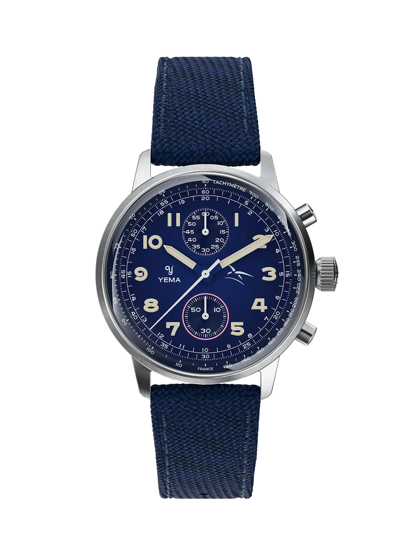 Flygraf Bi-Compax French Air Force