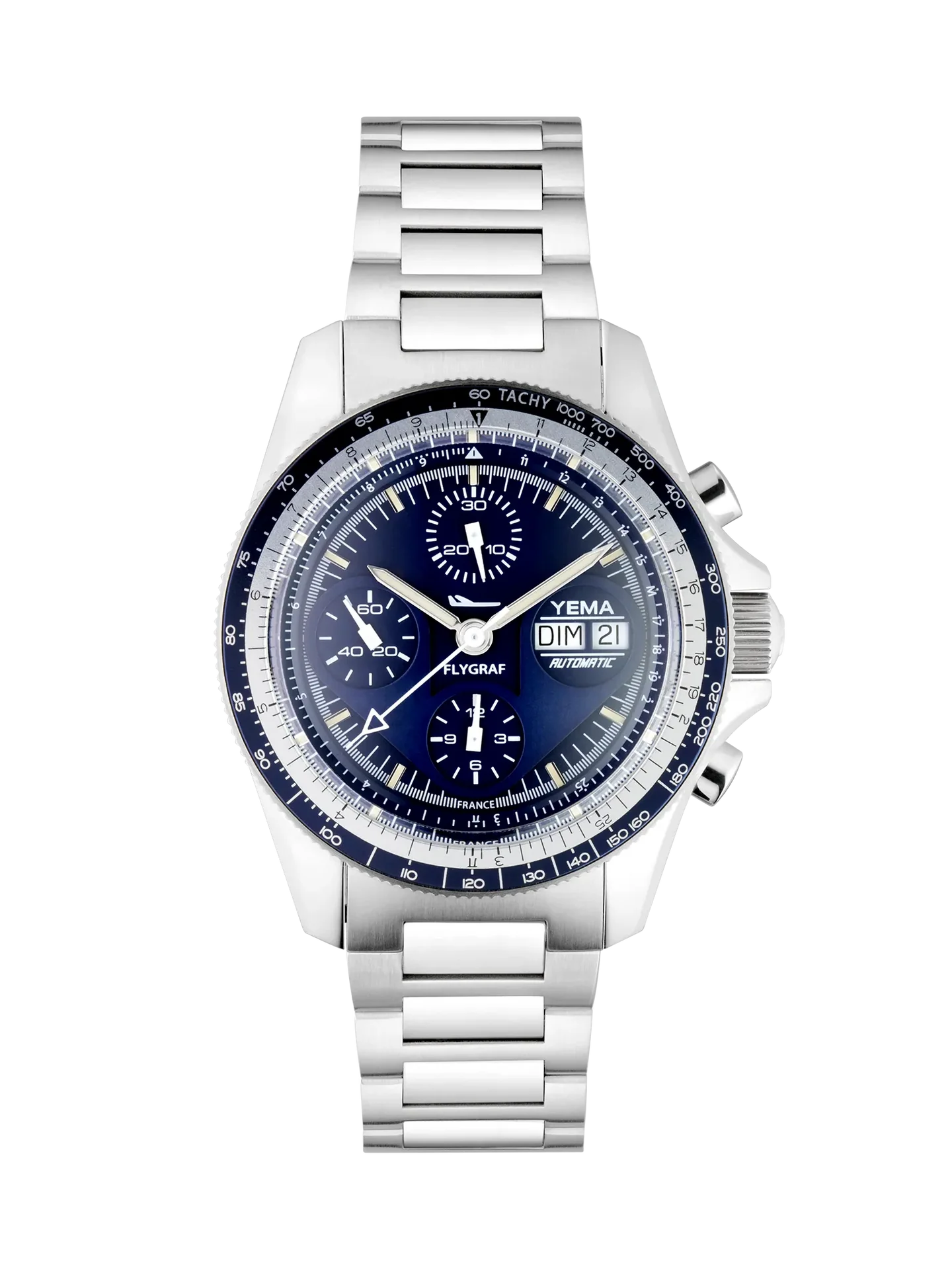 Flygraf Navigator