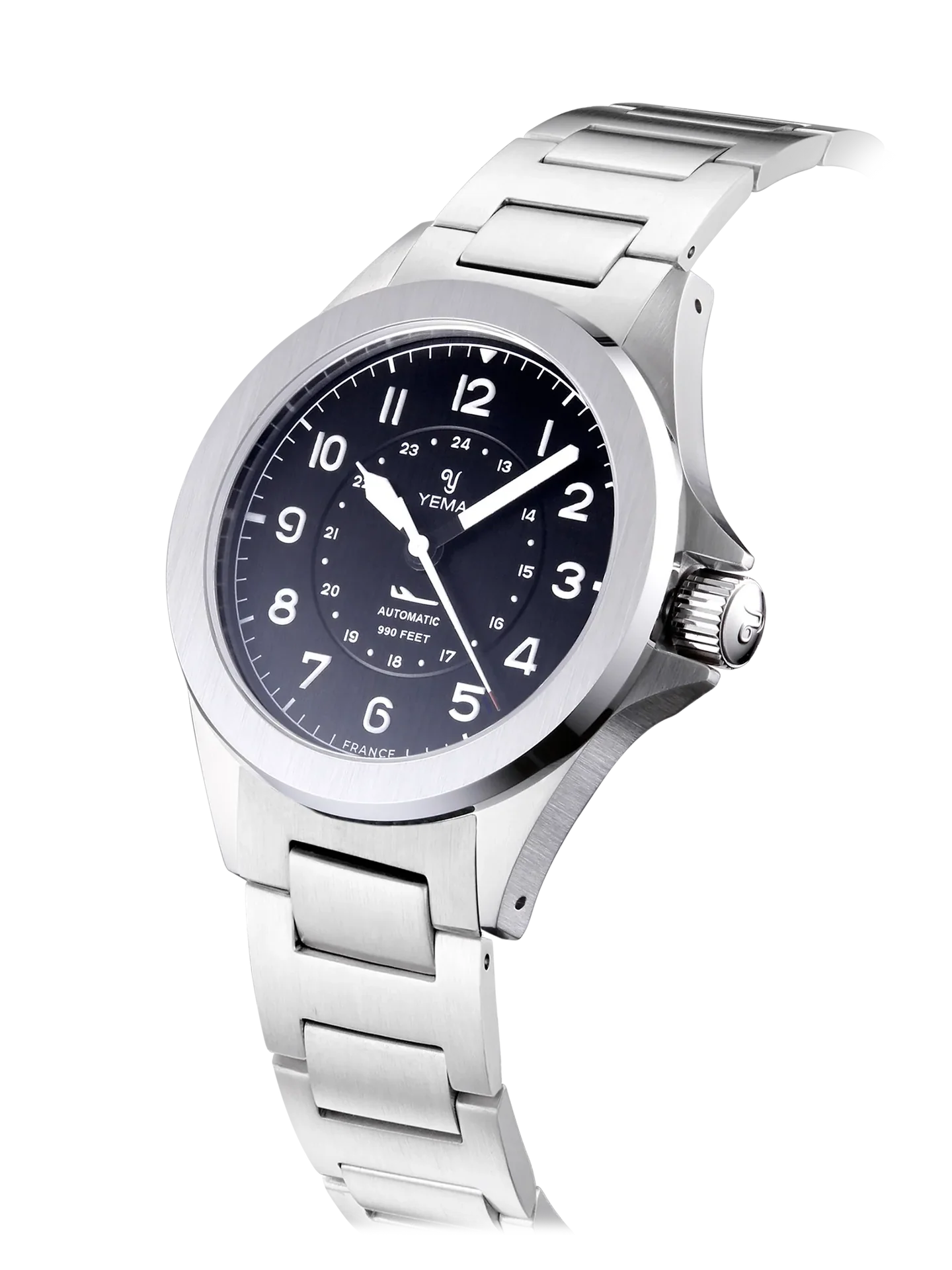 Flygraf Pilot M1