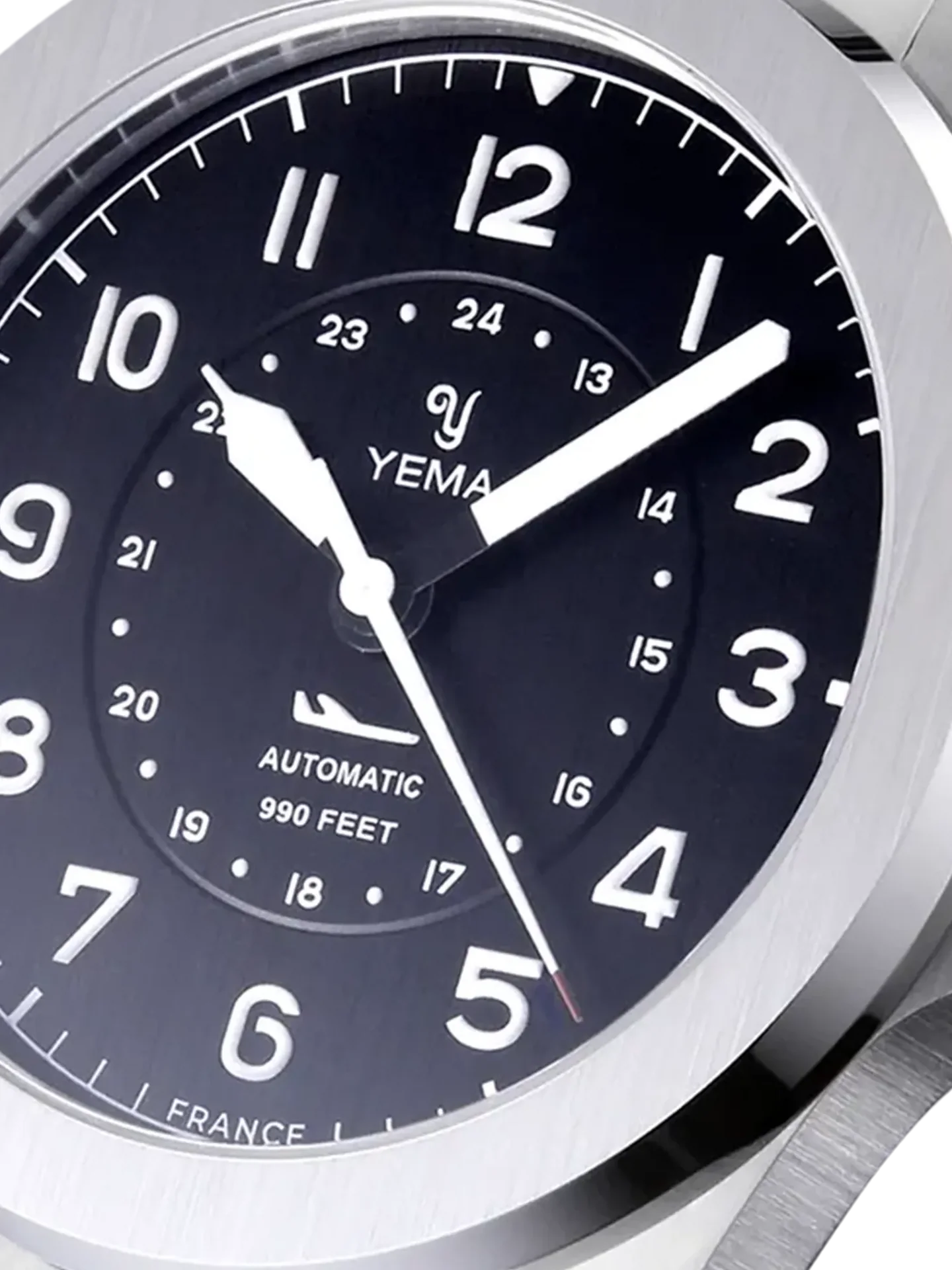 Flygraf Pilot M1