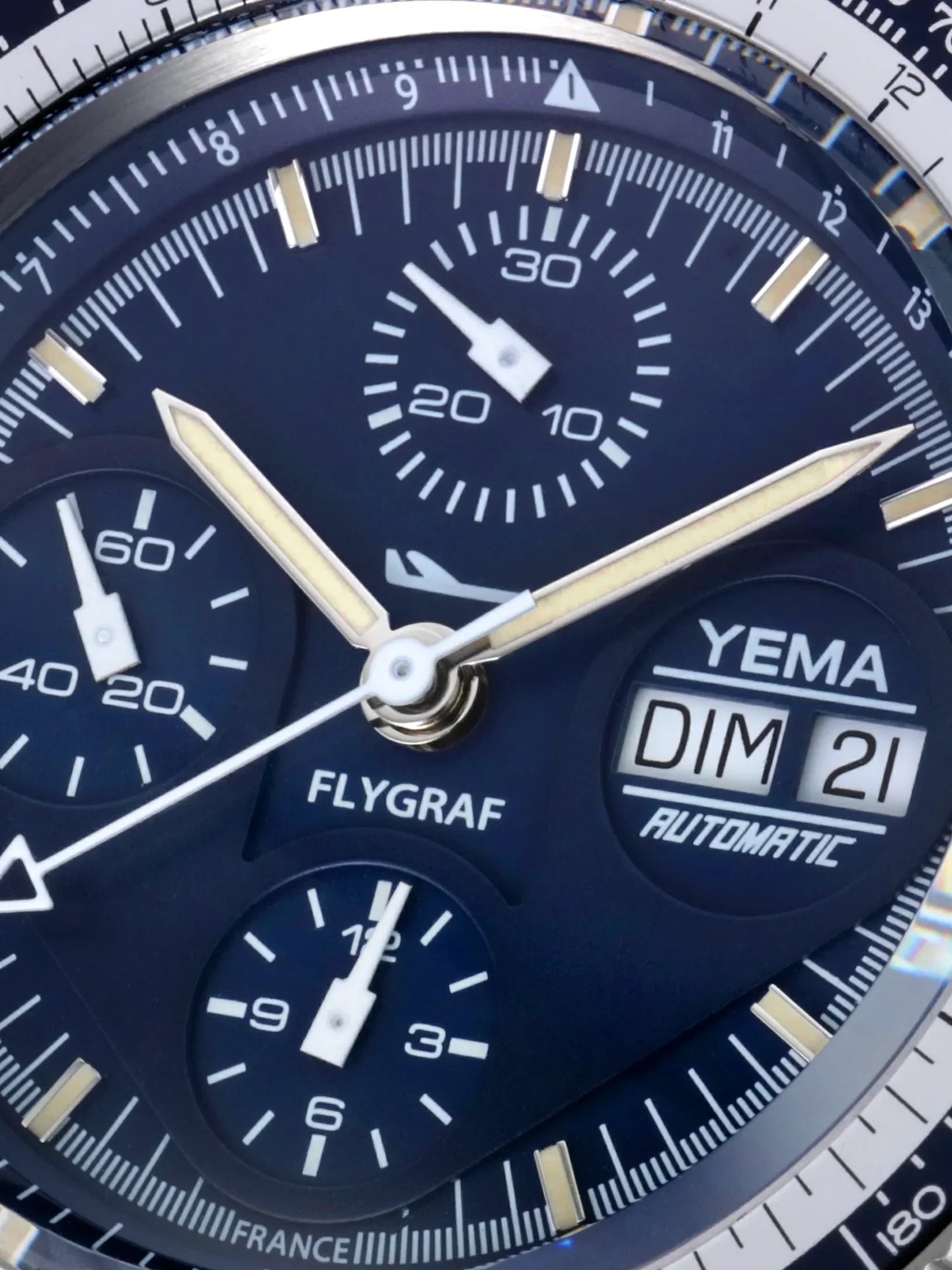 Flygraf Navigator