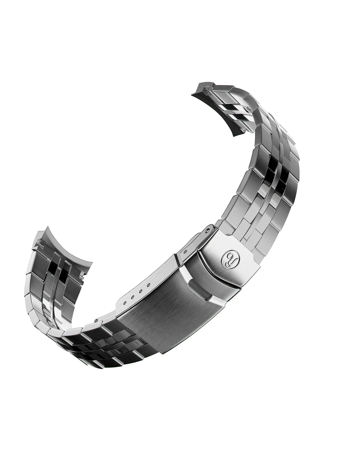 Heritage Steel Bracelet