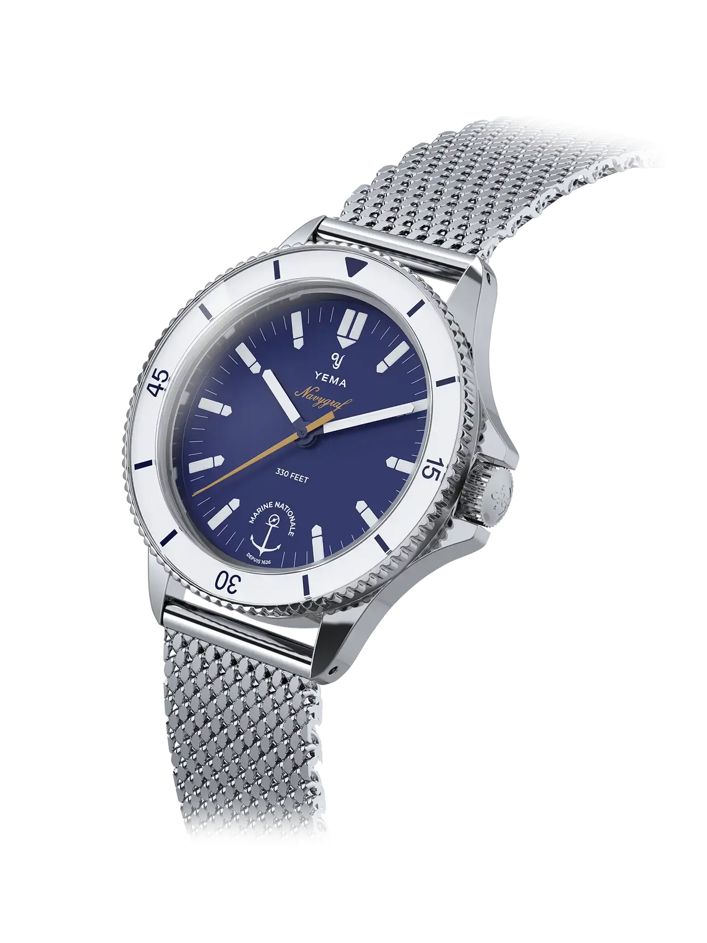 Navygraf Marine Nationale Femme