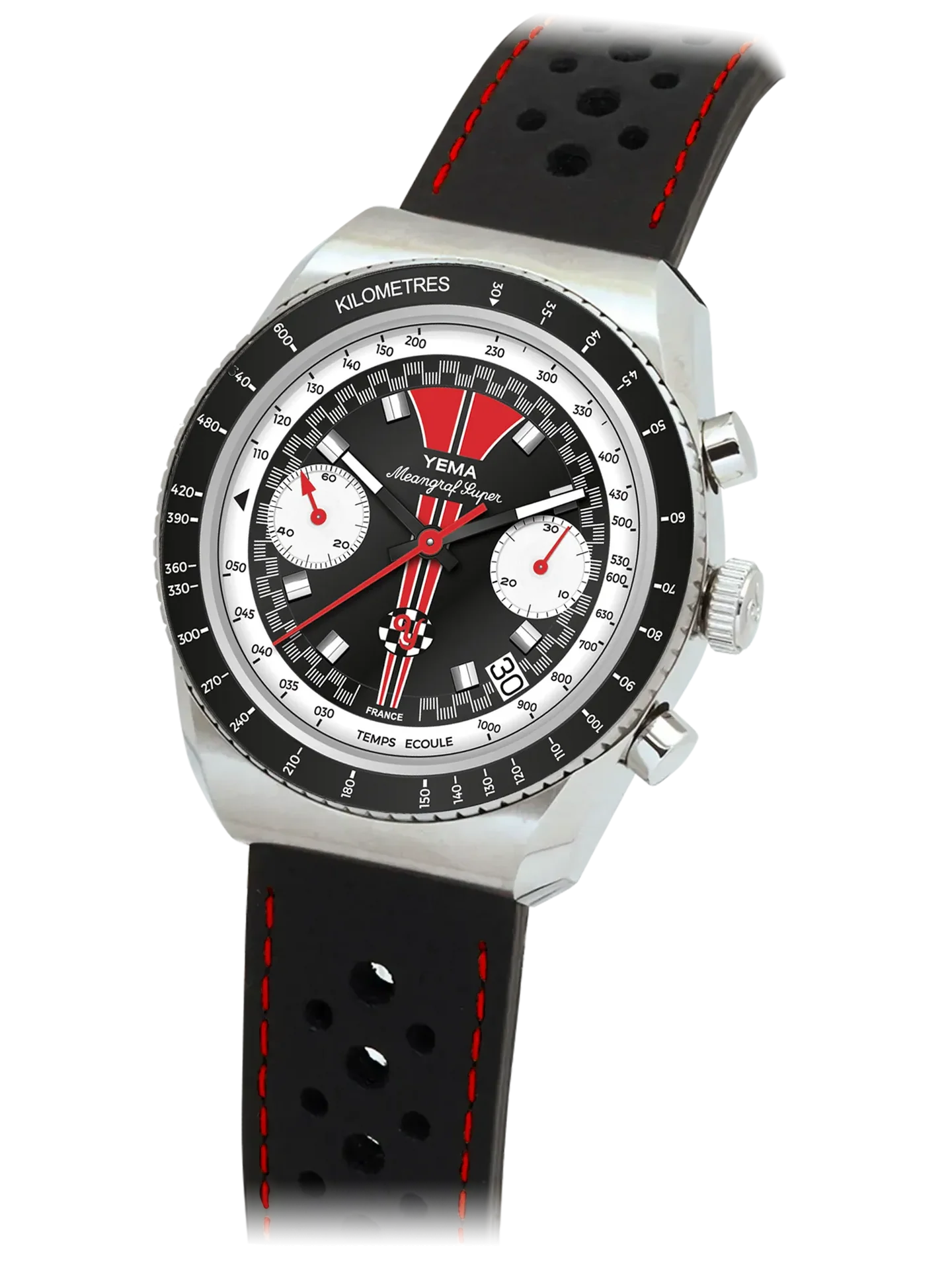 Meangraf Super Japan Limited Edition