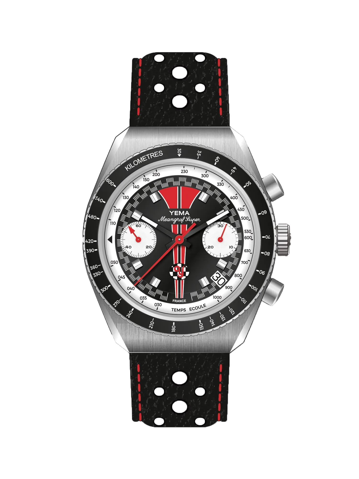 Meangraf Super Japan Limited Edition