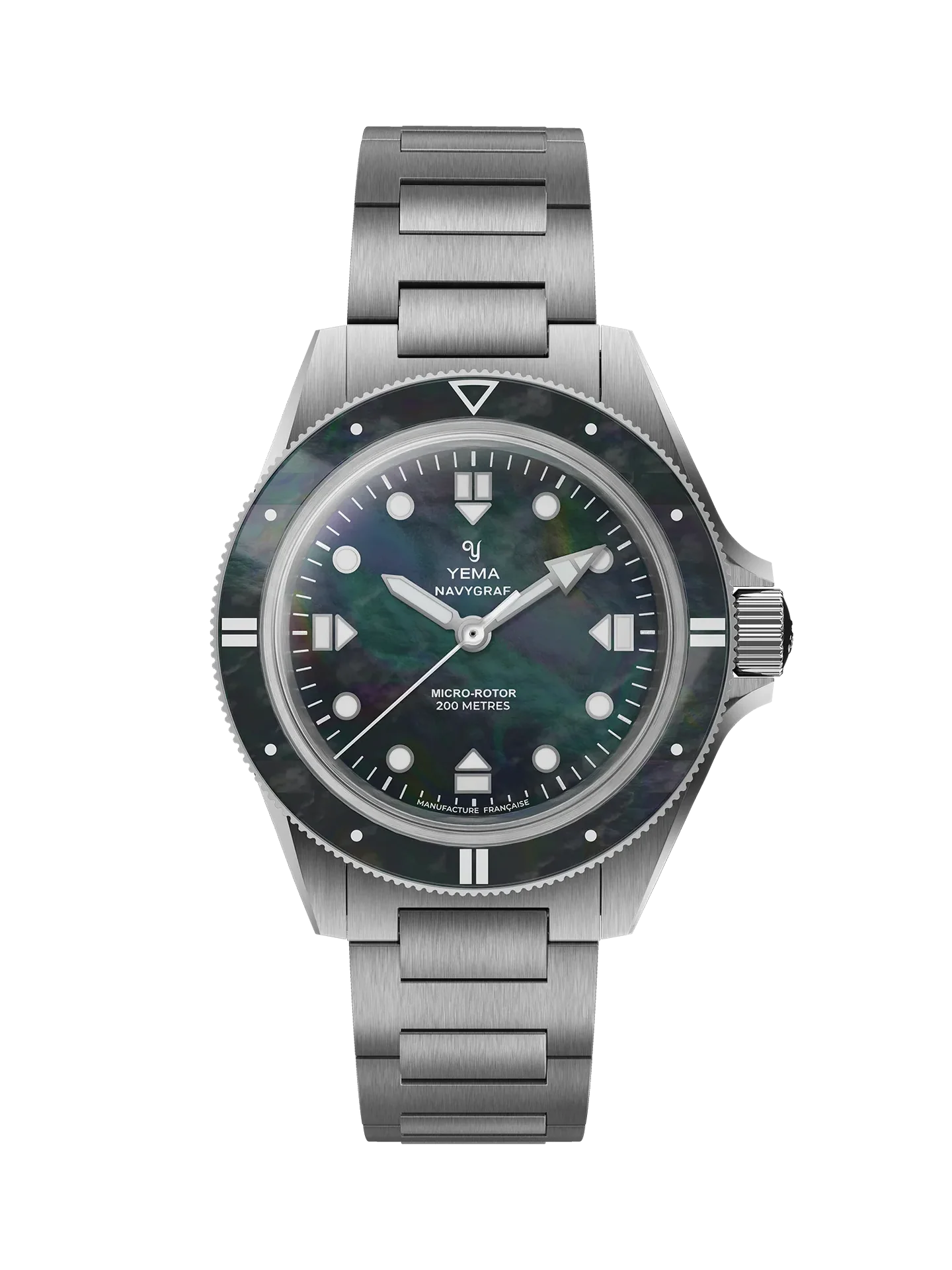 Navygraf Pearl CMM.20