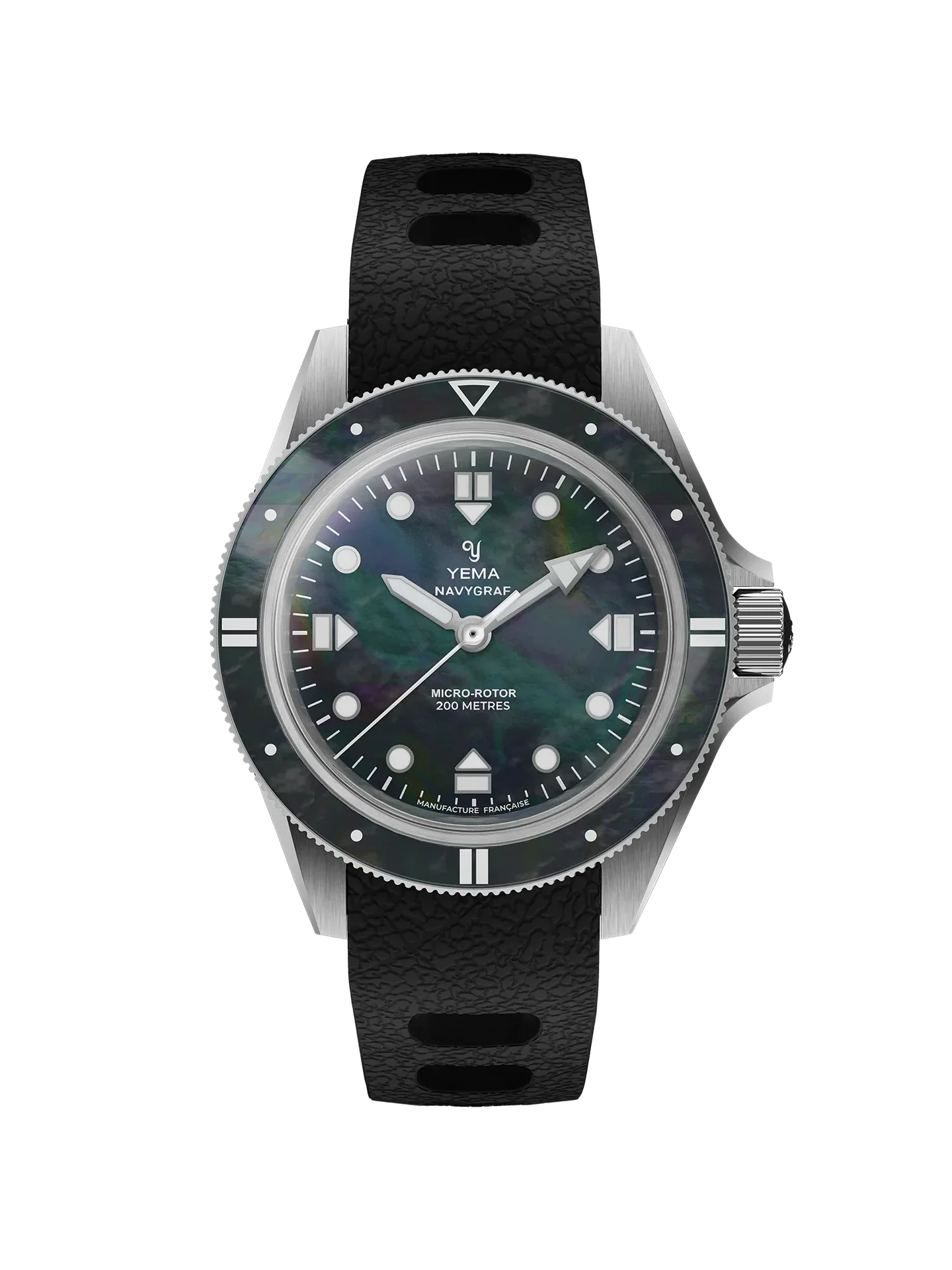 Navygraf Pearl CMM.20