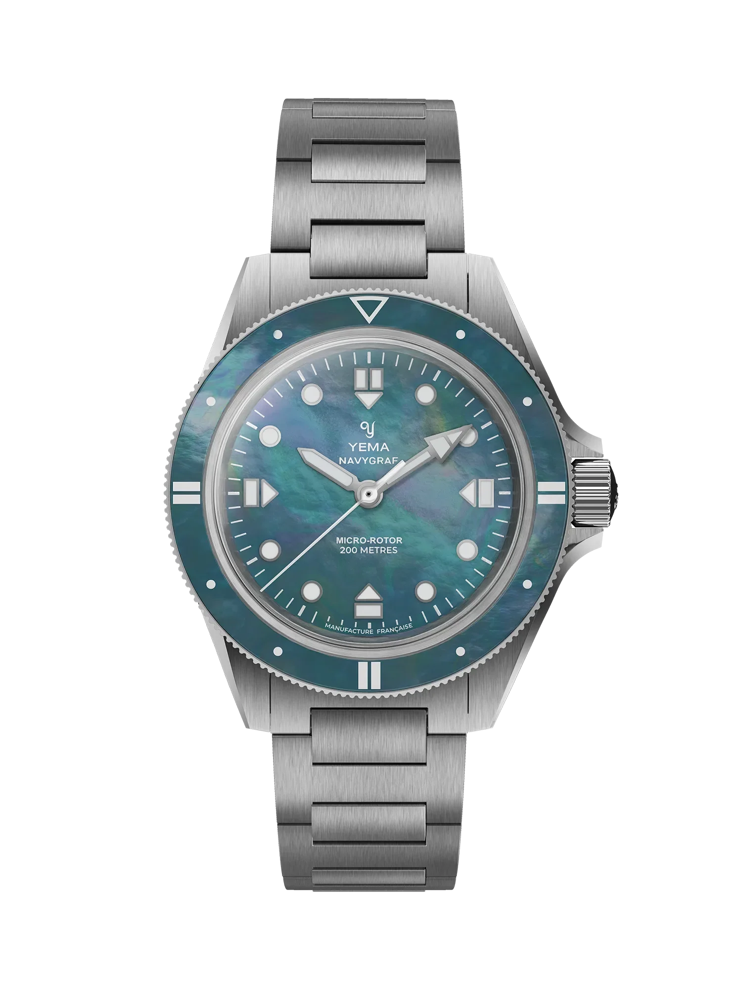 Navygraf Pearl CMM.20 Limited Edition