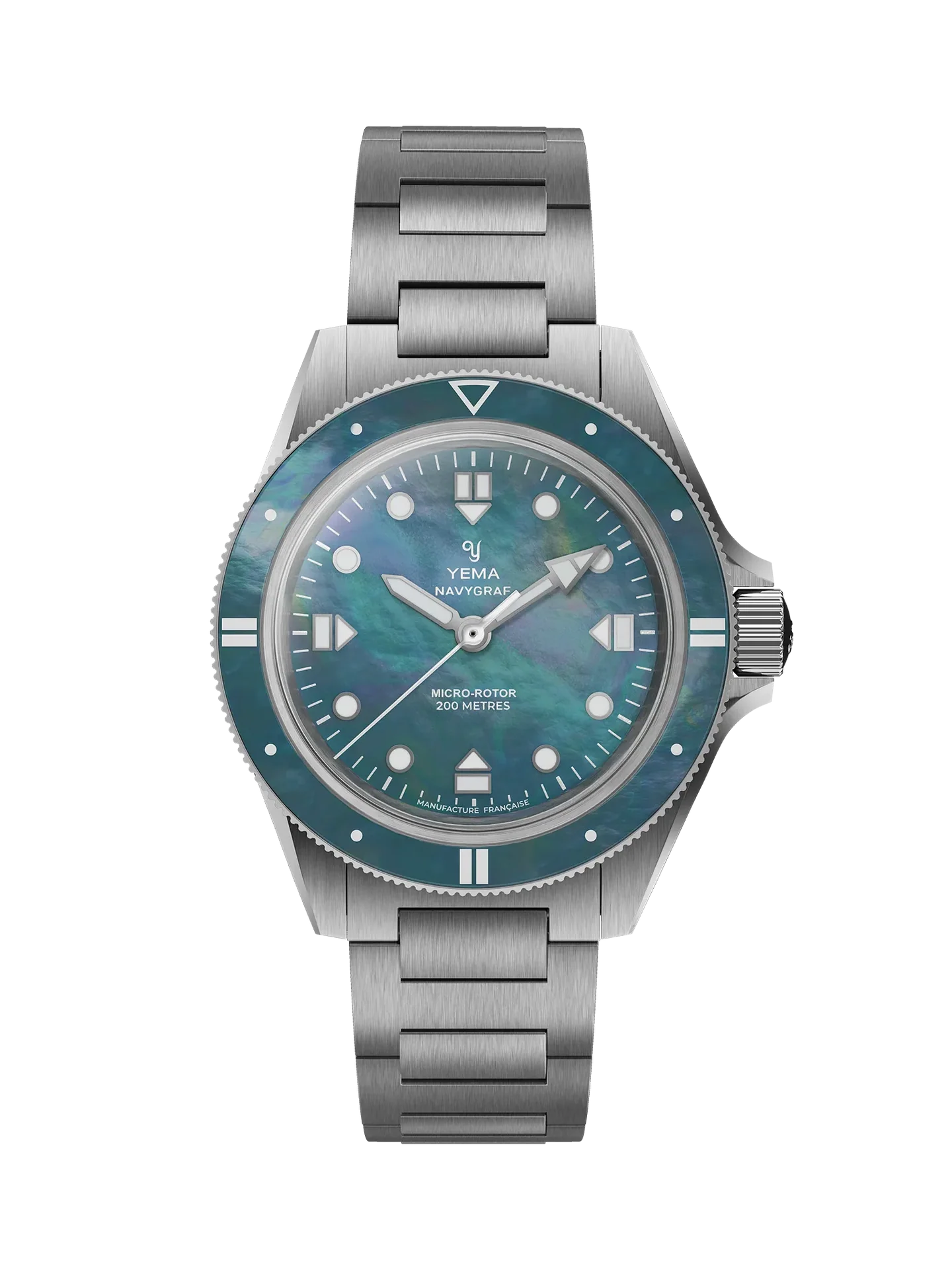 Navygraf Pearl CMM.20 Limited Edition