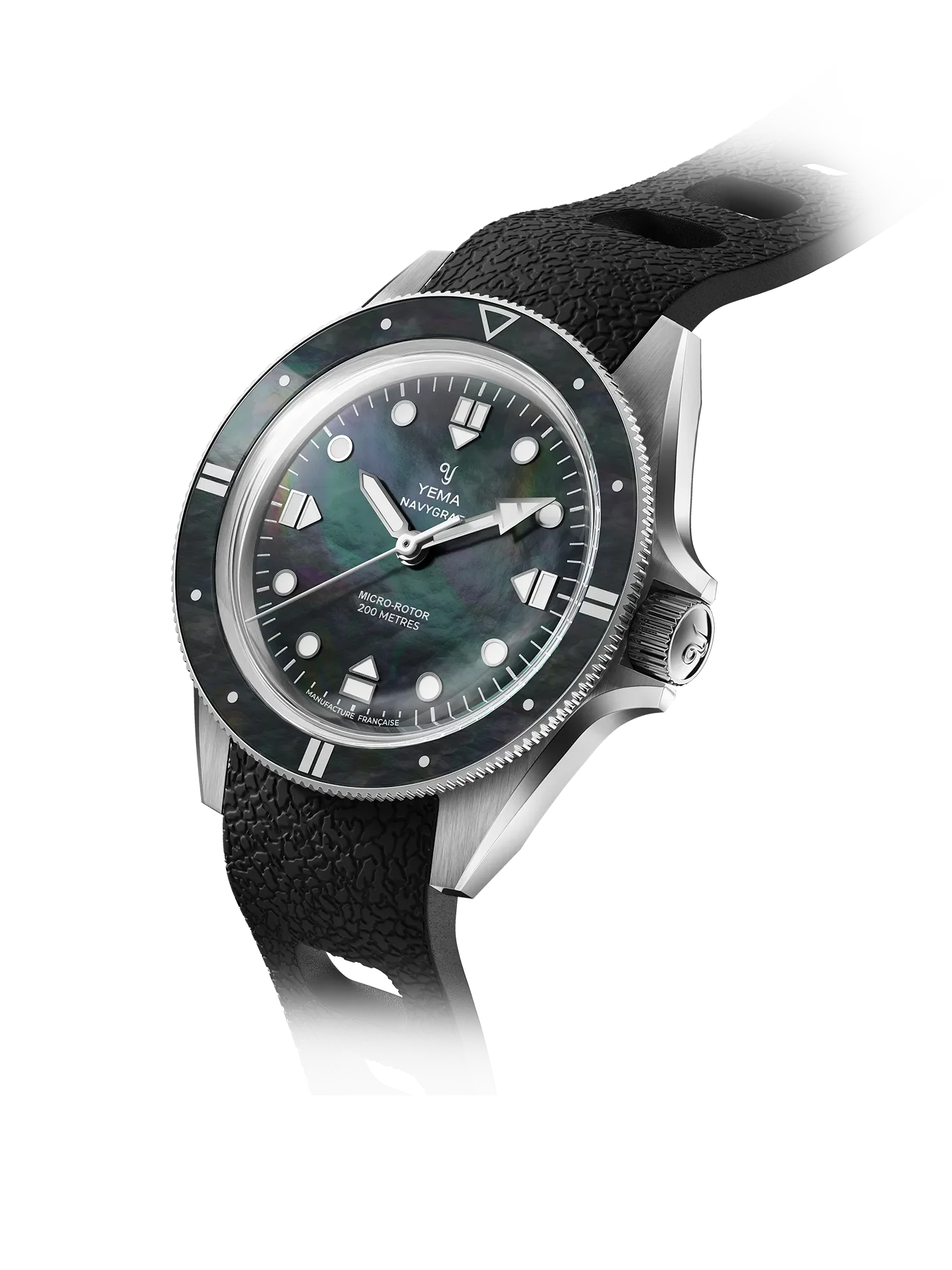 Navygraf Pearl CMM.20