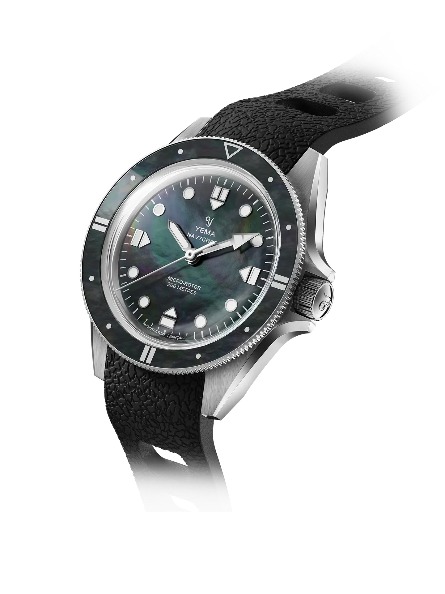 Navygraf Pearl CMM.20