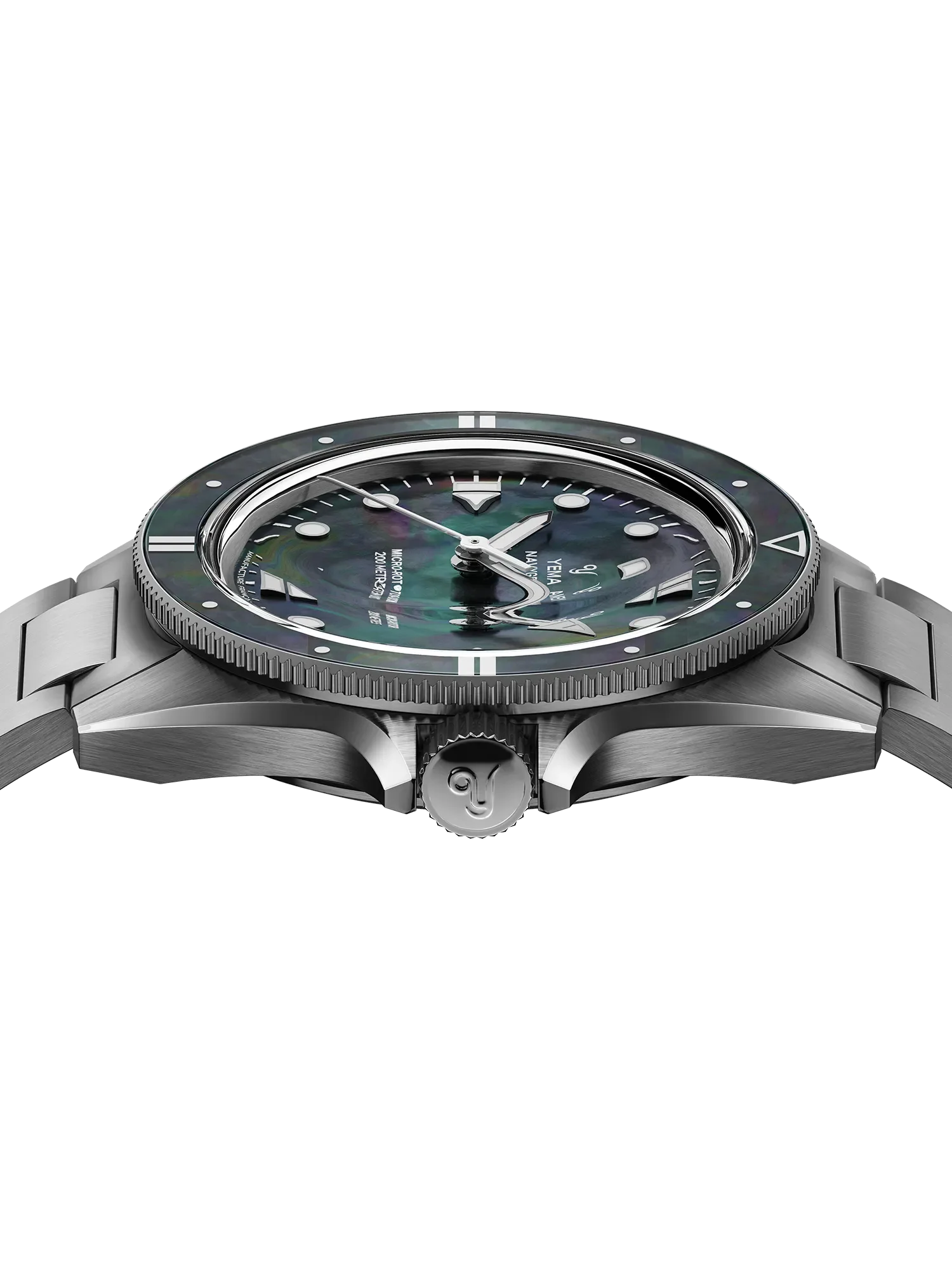 Navygraf Pearl CMM.20