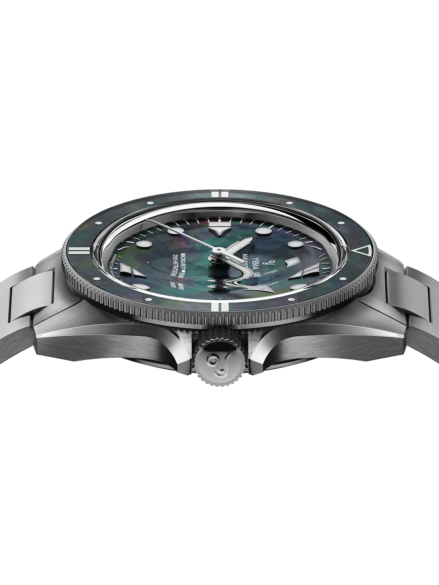 Navygraf Pearl CMM.20