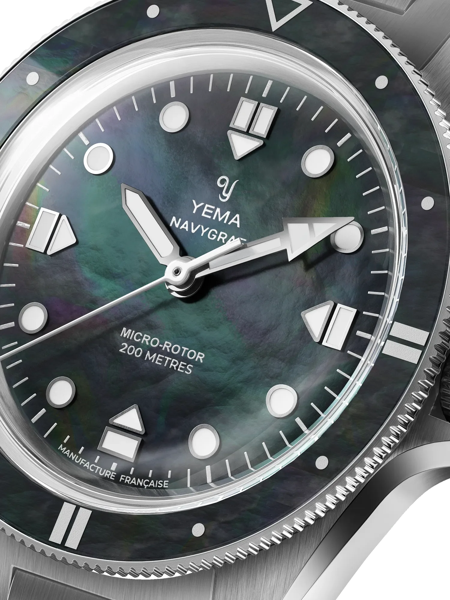 Navygraf Pearl CMM.20