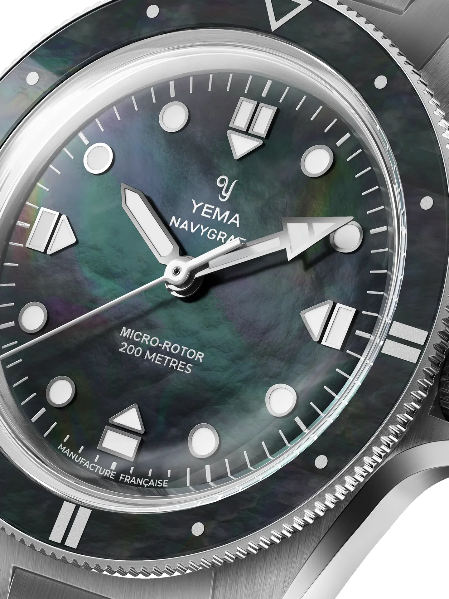 Navygraf Pearl CMM.20
