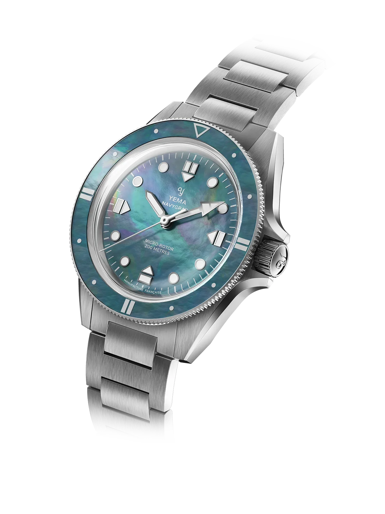 Navygraf Pearl CMM.20 Limited Edition