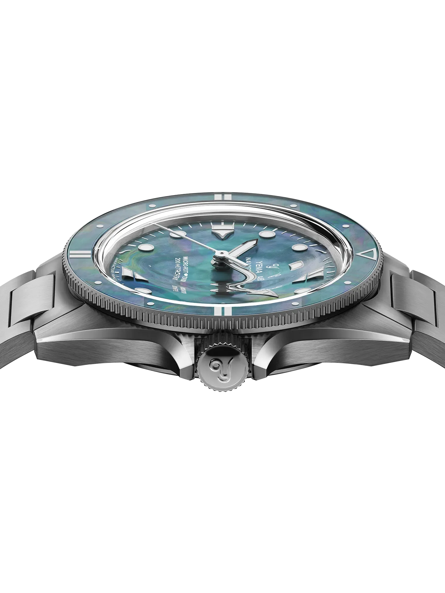 Navygraf Pearl CMM.20 Limited Edition