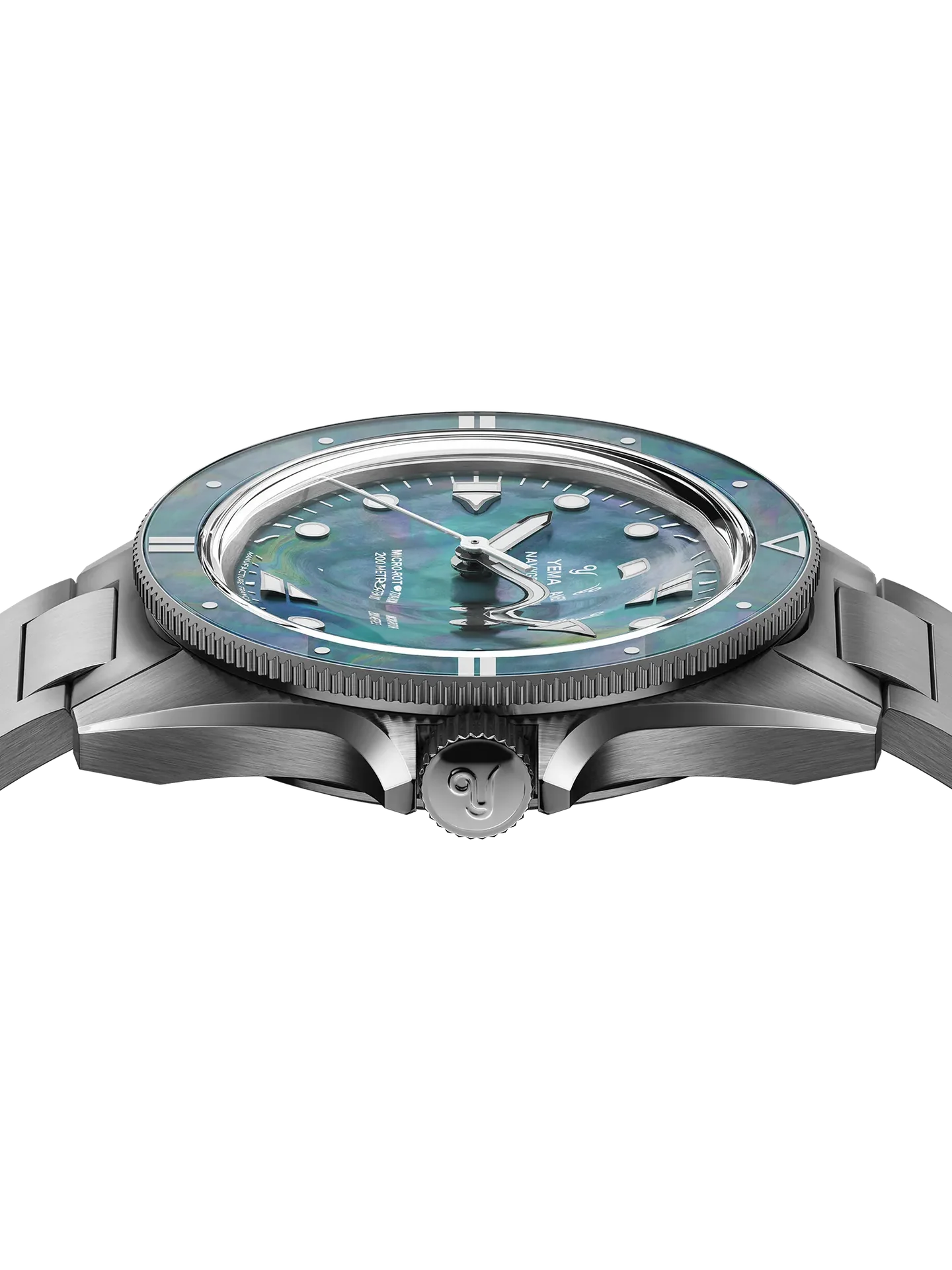 Navygraf Pearl CMM.20 Limited Edition