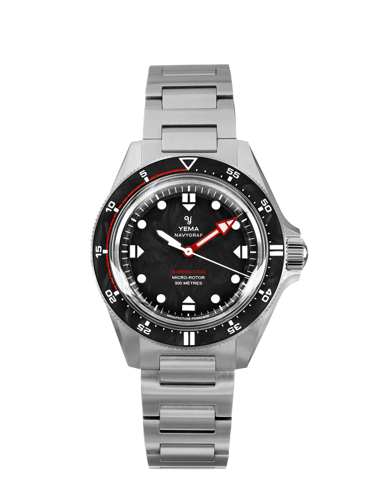 Navygraf Barracuda CMM.20 Limited Edition