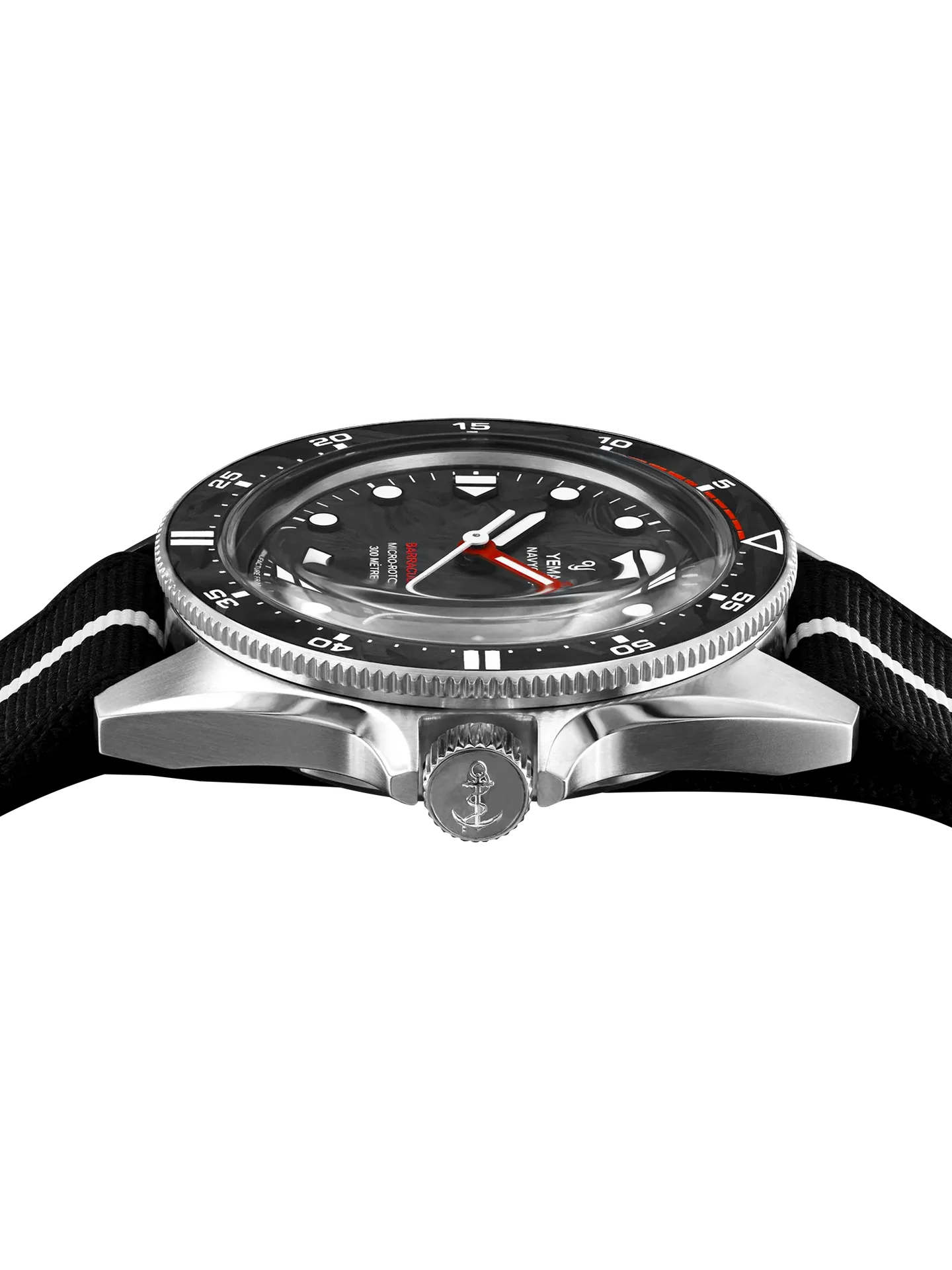 Navygraf Barracuda CMM.20 Limited Edition