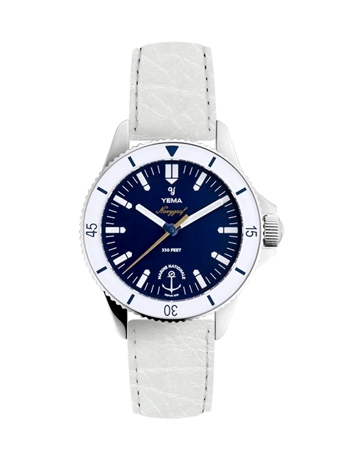 Navygraf Marine Nationale Femme