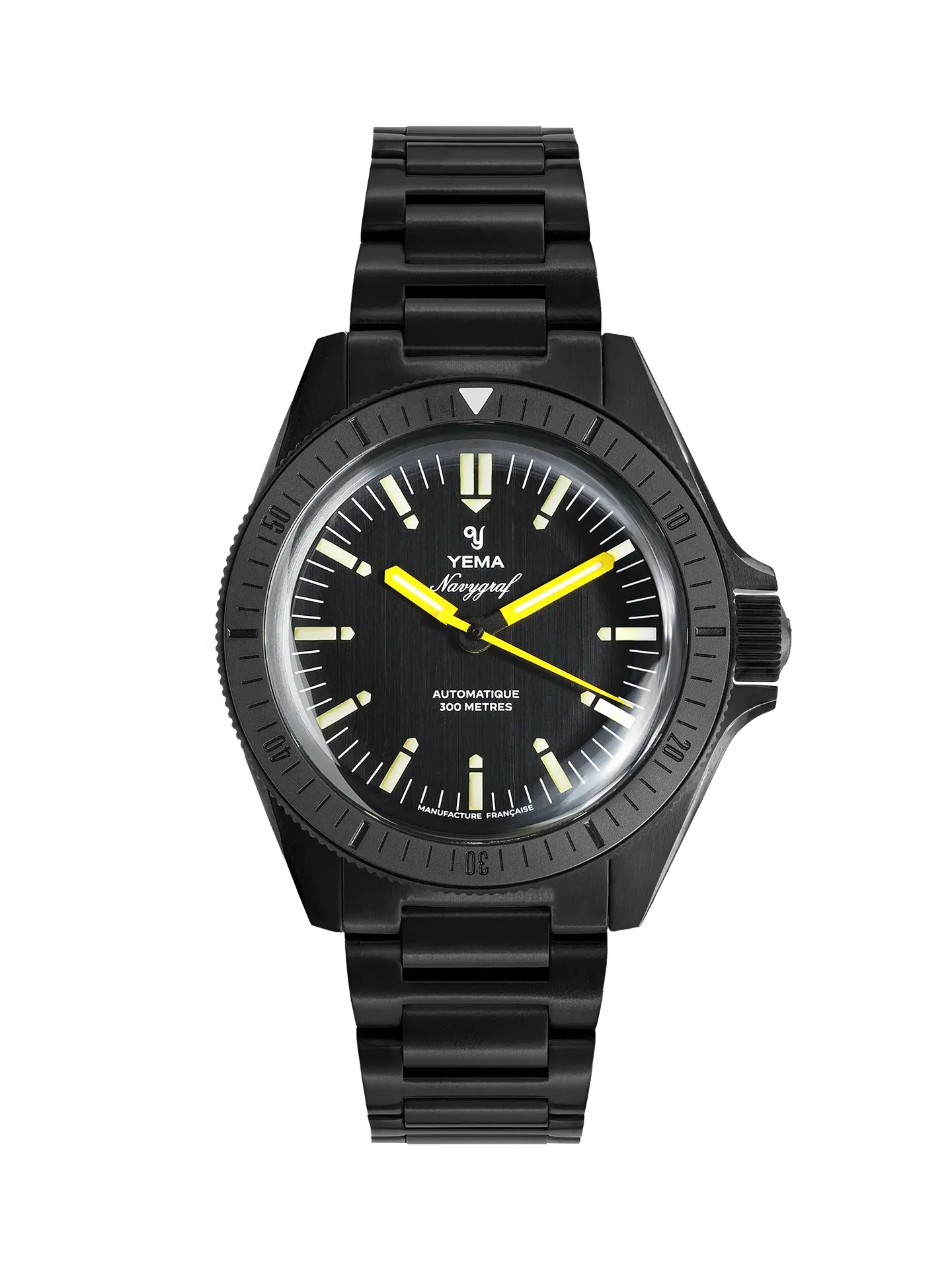 Navygraf Phantom CMM.10 Limited Edition