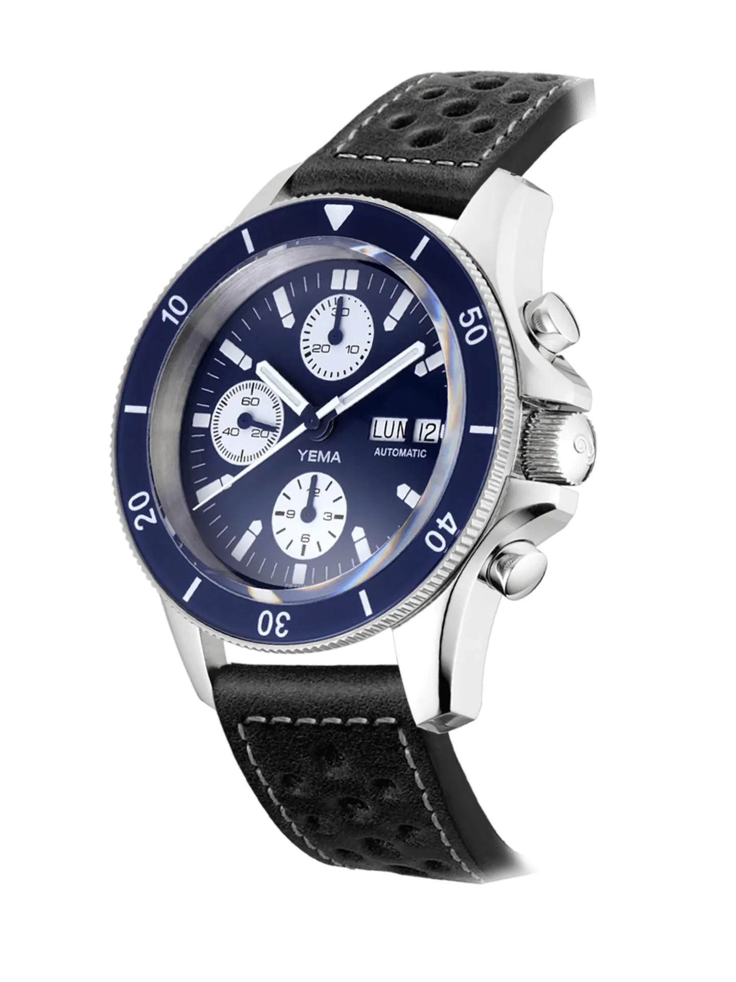 Navygraf Chrono
