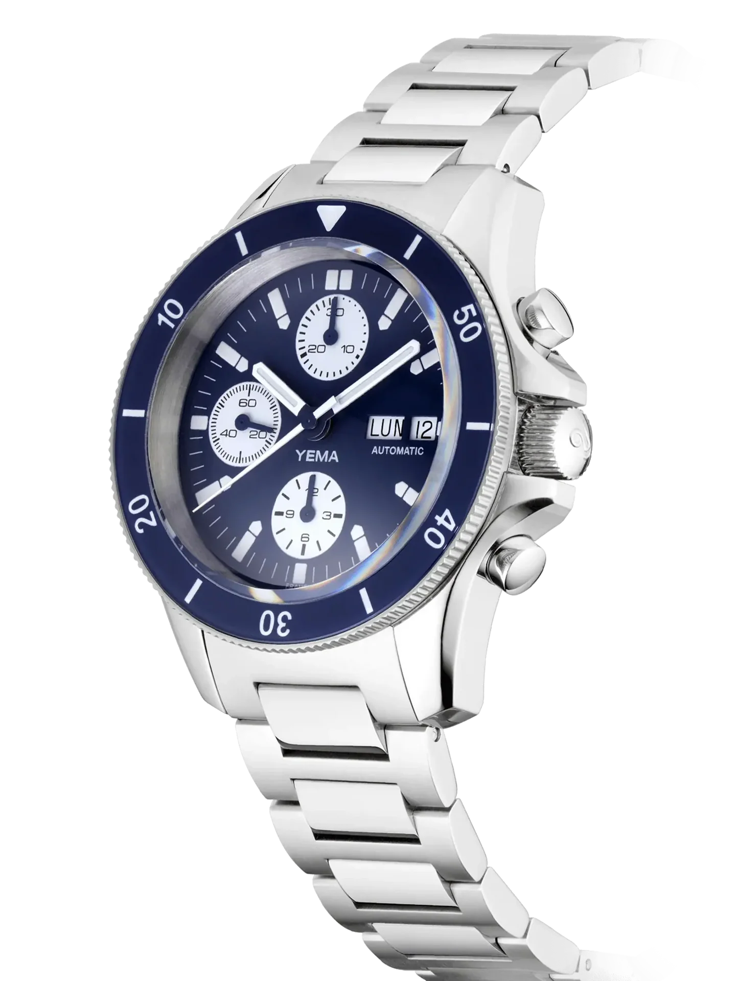 Navygraf Chrono