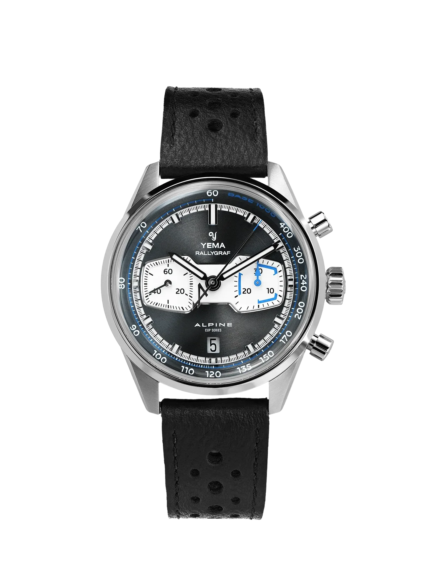 Rallygraf Alpine Cup Series MKII Limited Edition