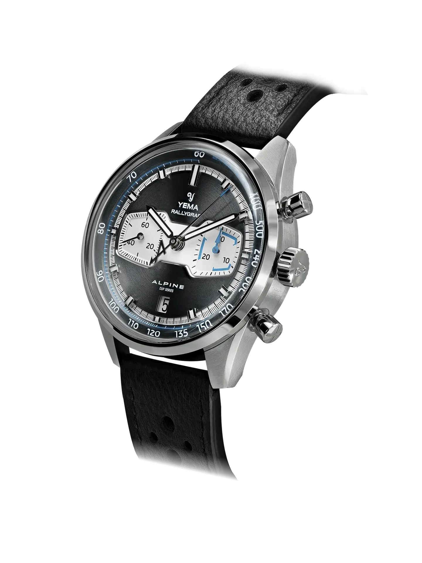 Rallygraf Alpine Cup Series MKII Limited Edition