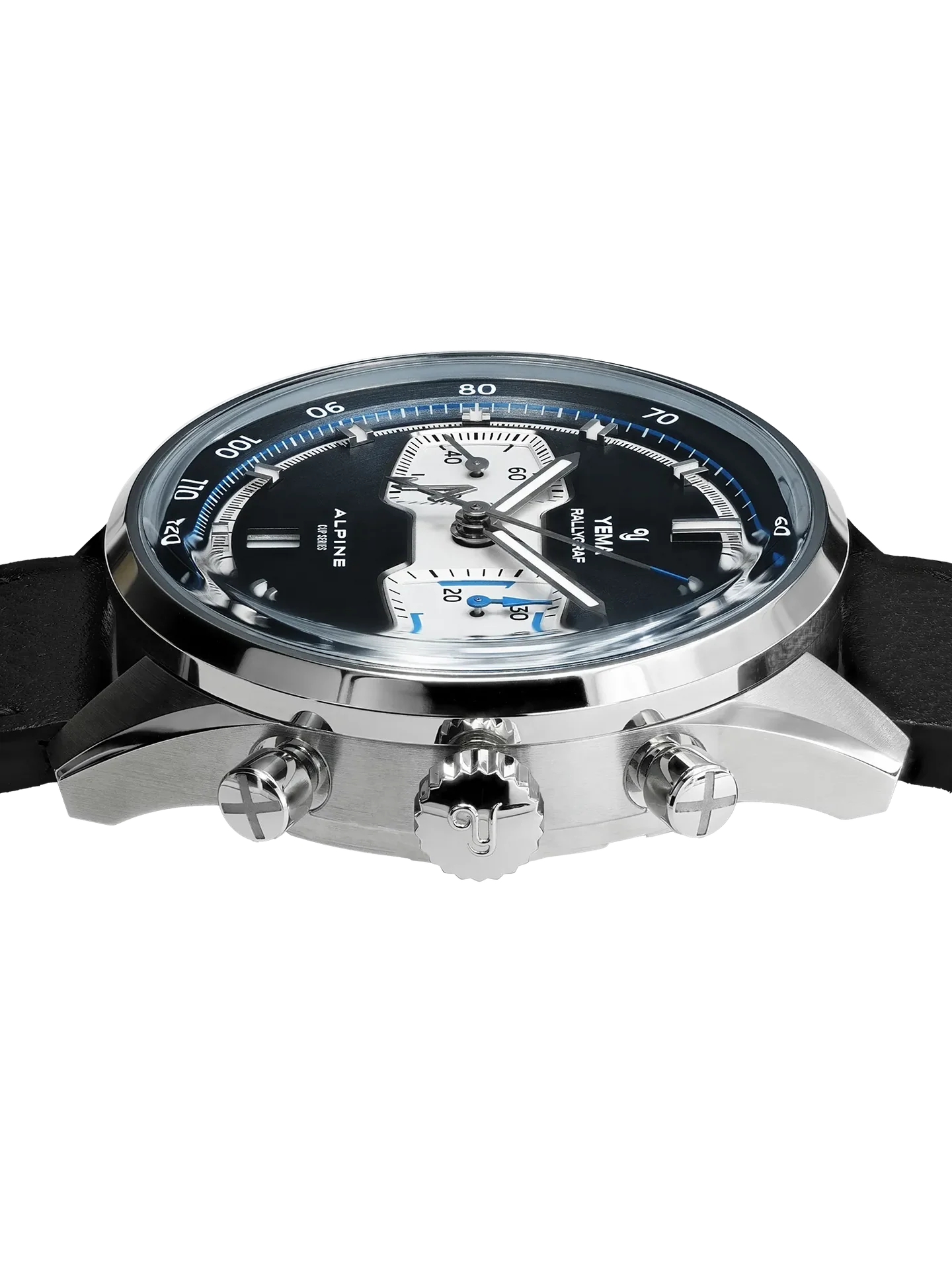 Rallygraf Alpine Cup Series MKII Limited Edition