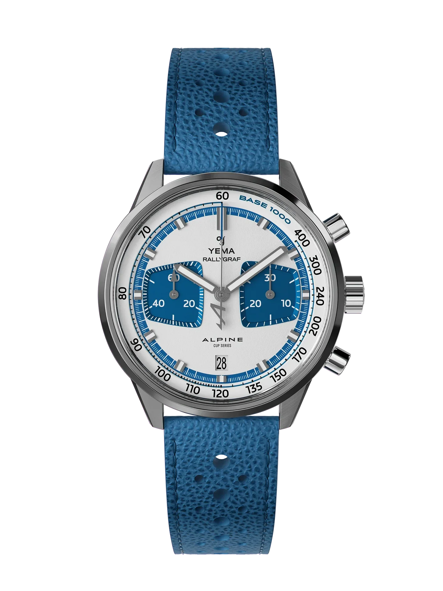 Rallygraf Alpine Cup Series Limited Edition